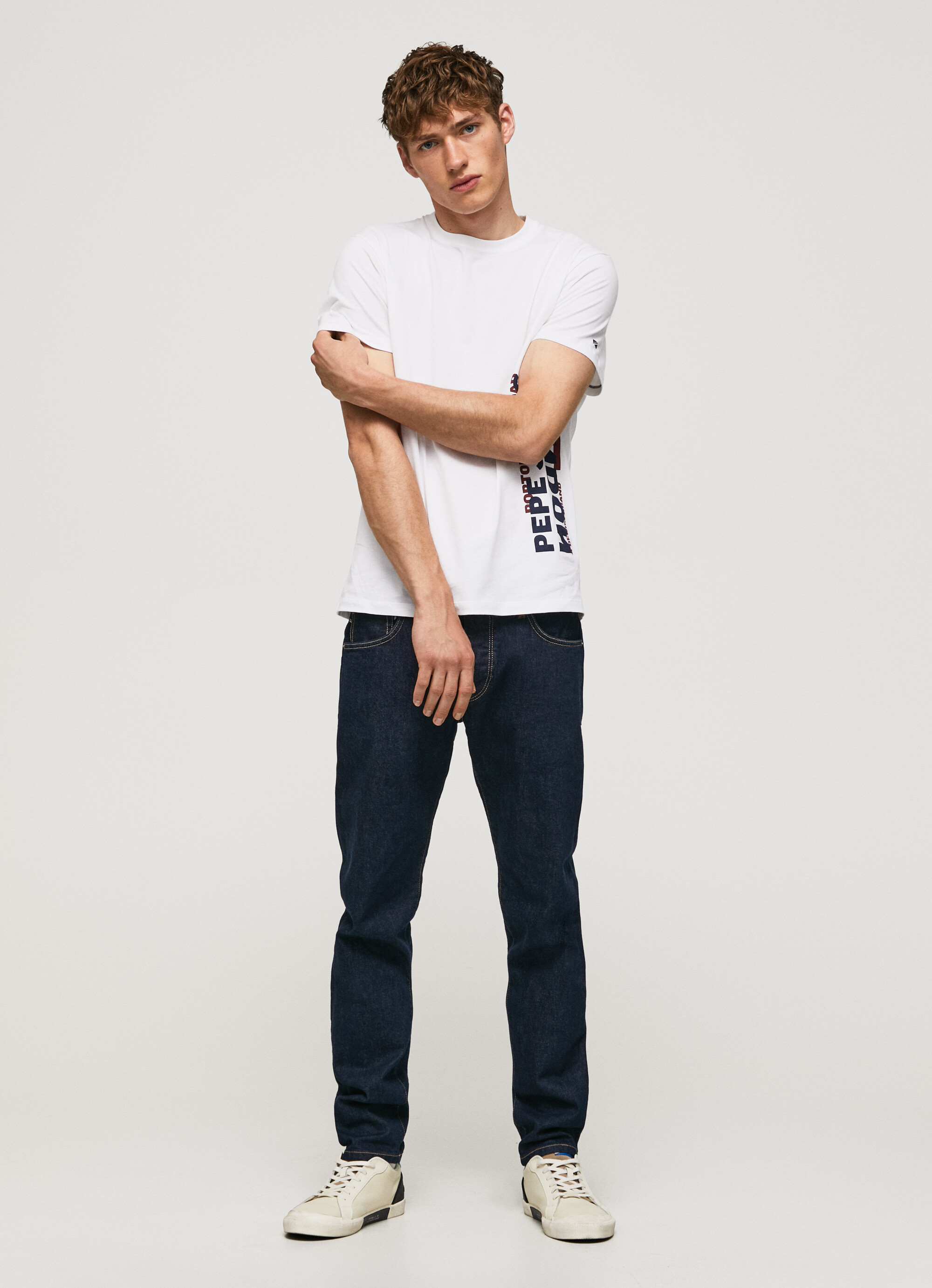 CAMISETA | PEPE JEANS