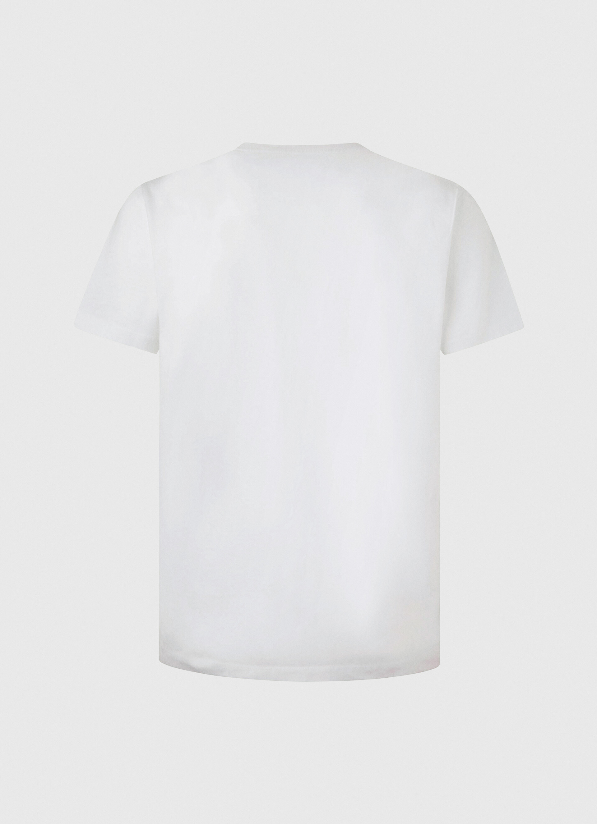 CAMISETA BANDERA ONDEANDO LOGO N | Pepe Jeans