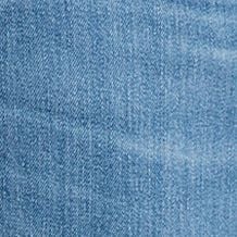 REGULAR FIT MID-RISE JEANS - CASH