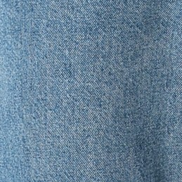 STRAIGHT FIT MID-RISE JEANS - BYRON