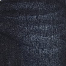 REGULAR FIT MID-RISE JEANS - CASH