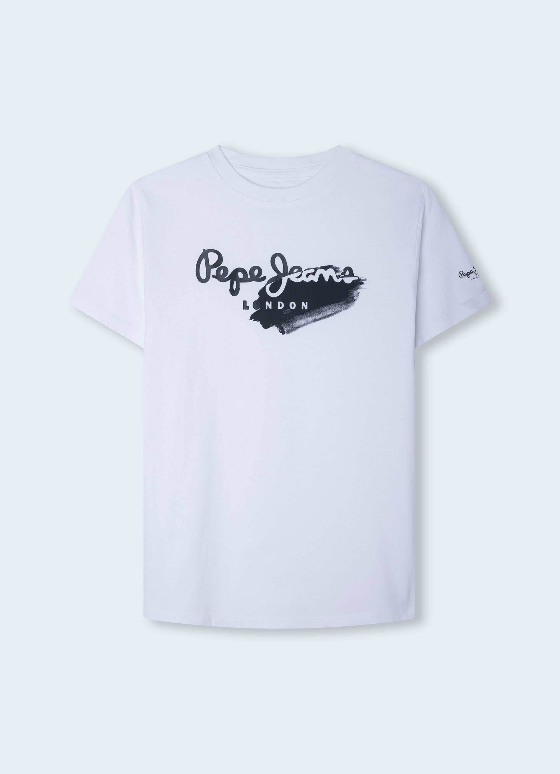 pepe jeans basic t shirt