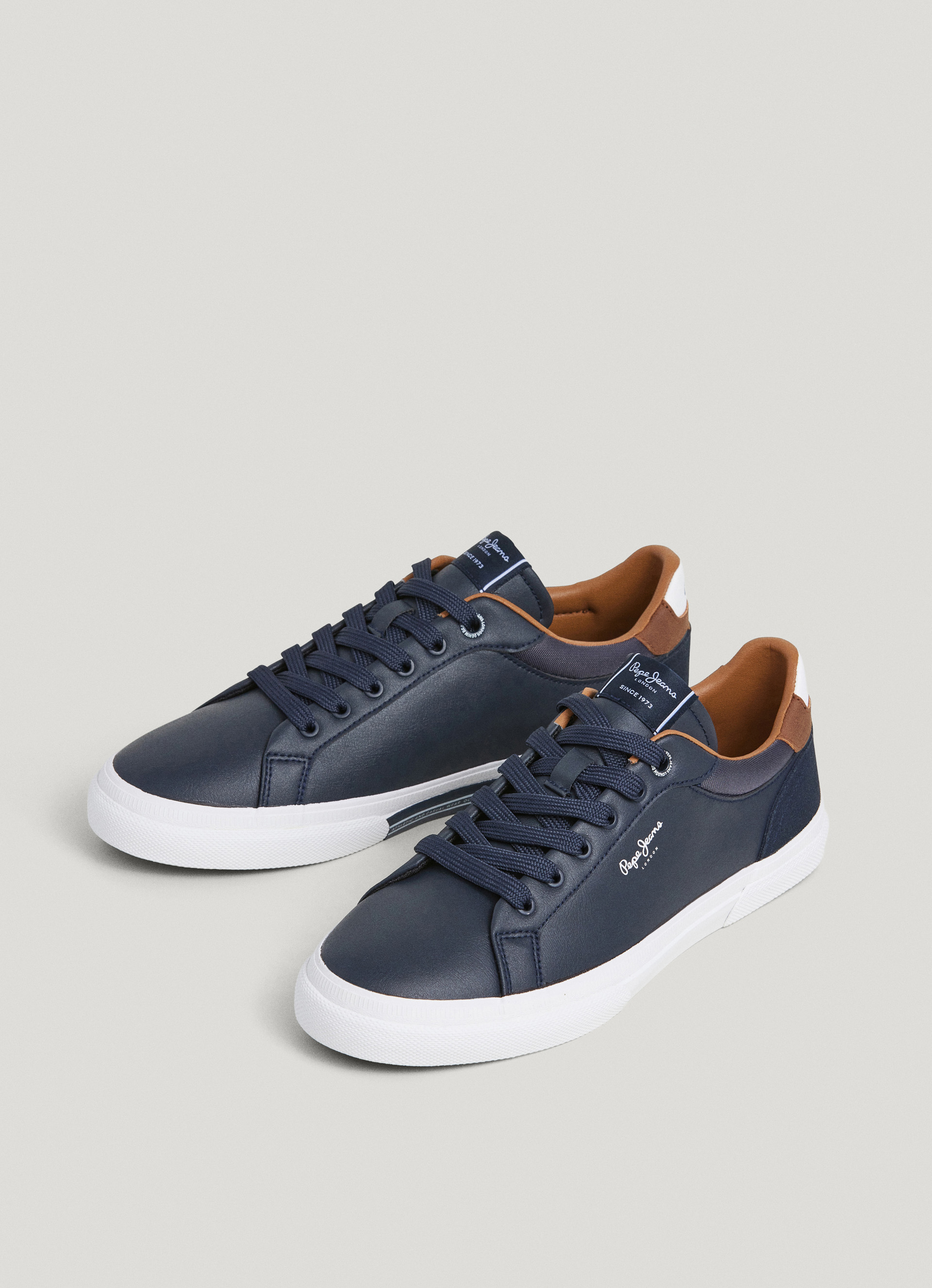 pepe jeans kenton sneaker