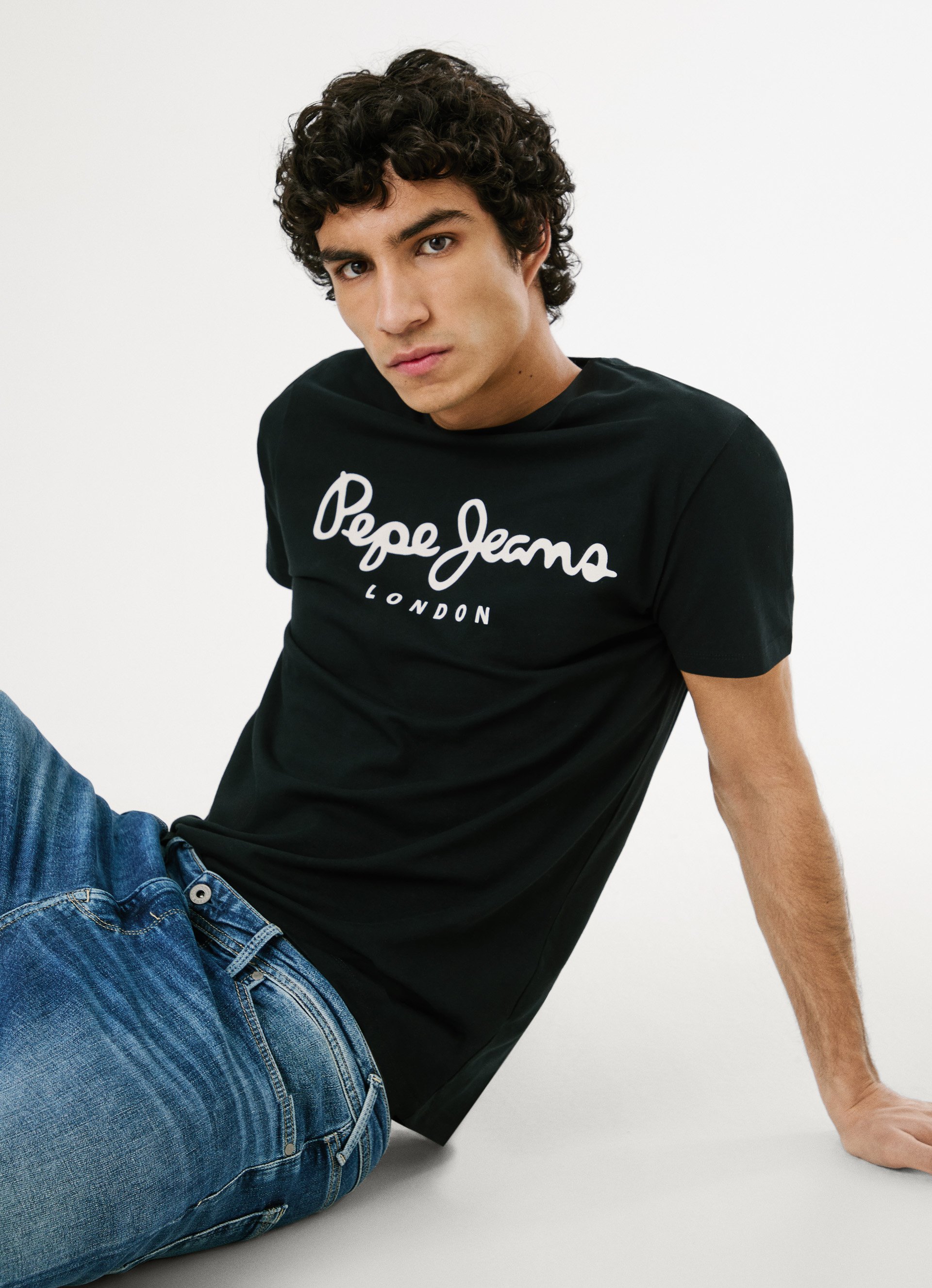 pepe jeans t shirt
