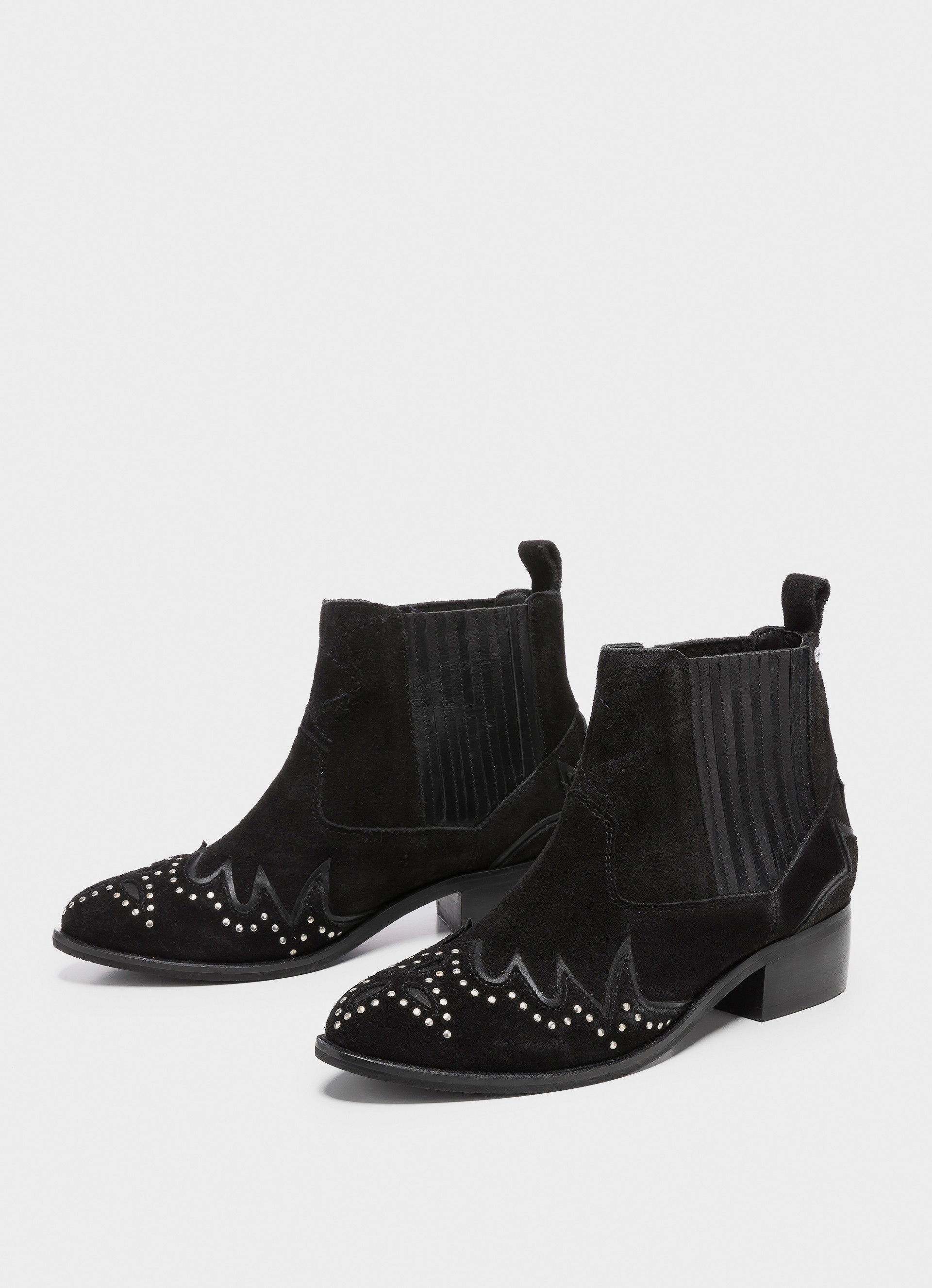 BOTÍN CHISWICK EASY | MUJER