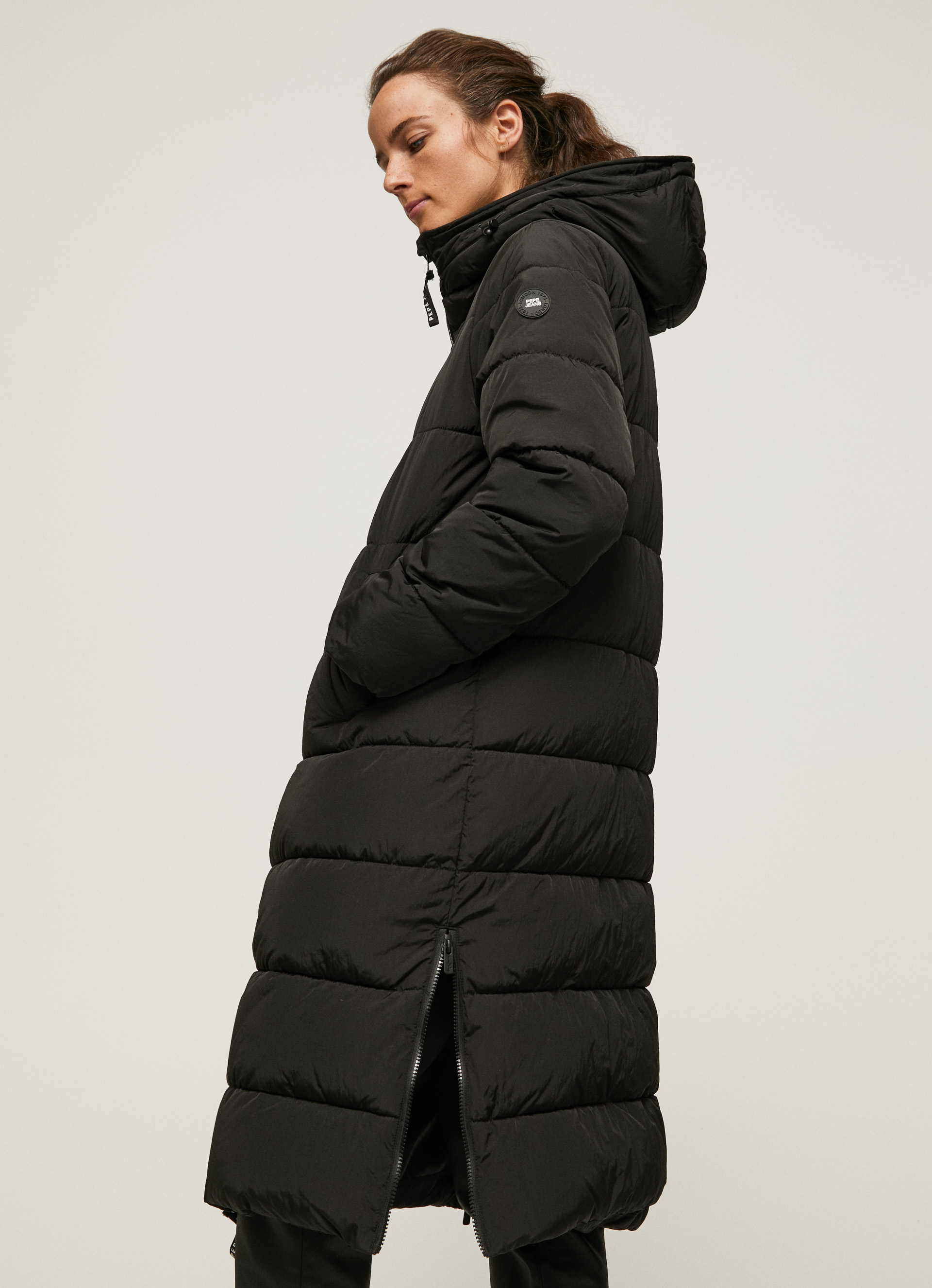 LARGO IMPERMEABLE | PEPE JEANS