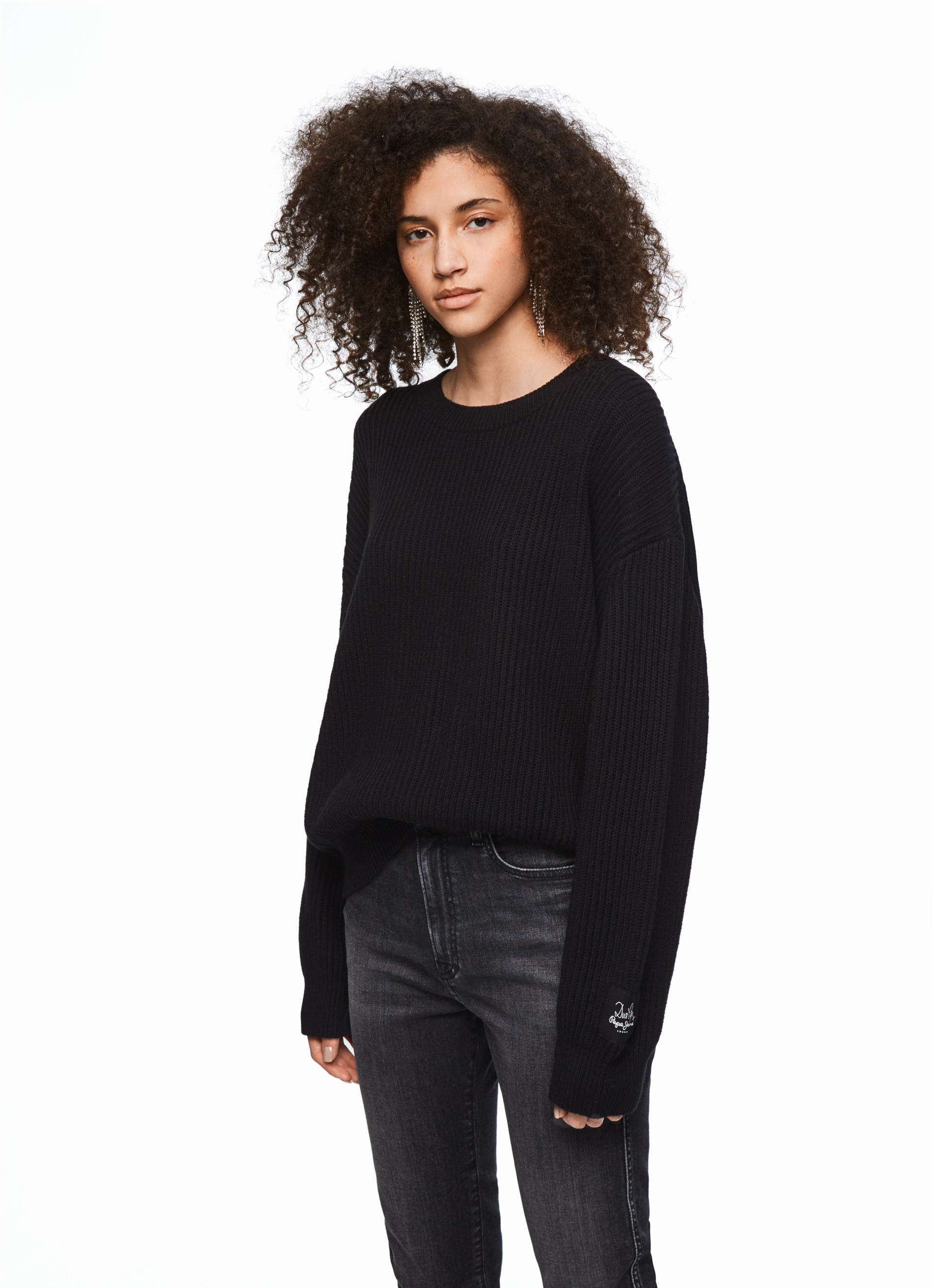 Essential Knit | DUA LIPA