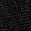 BLACK WASHED TENCEL