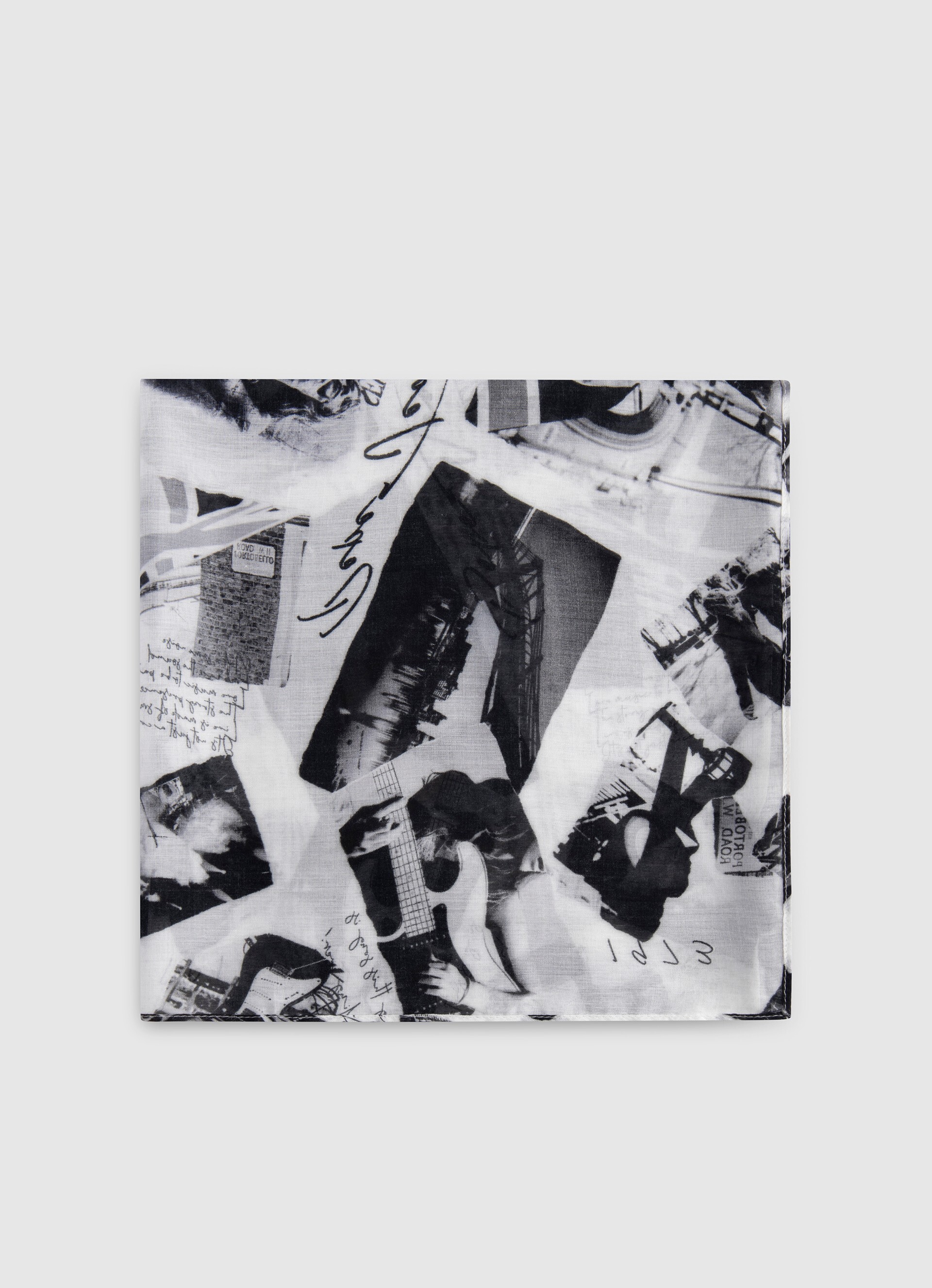 Bufandas de Mujer🧣 | de Cuello Estampados | PEPE JEANS