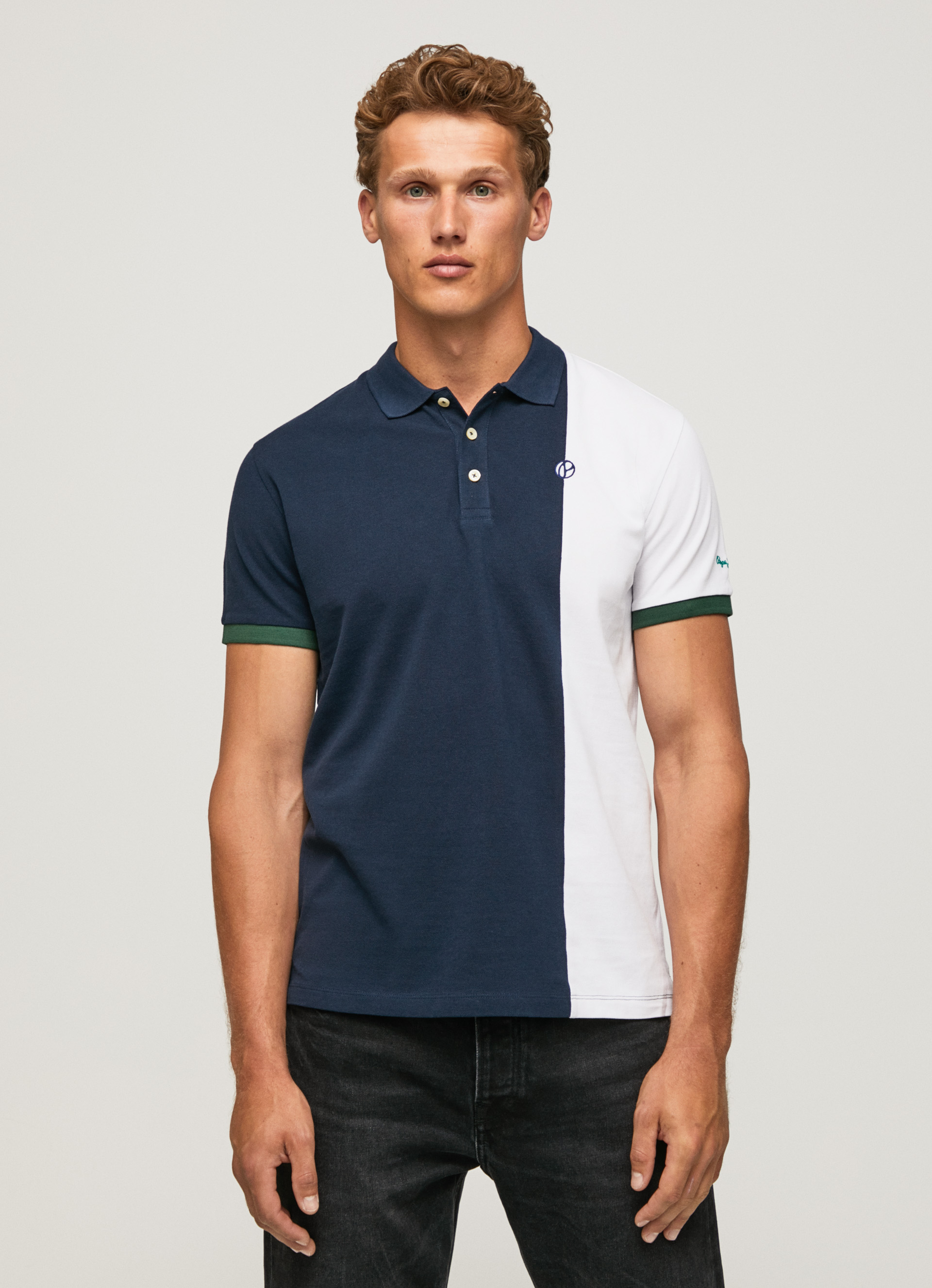 Polos de Hombre | Nueva Colección PEPE