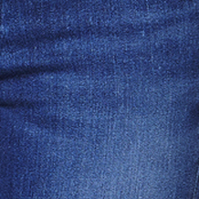 JEANS SKINNY FIT A VITA MEDIA - SOHO