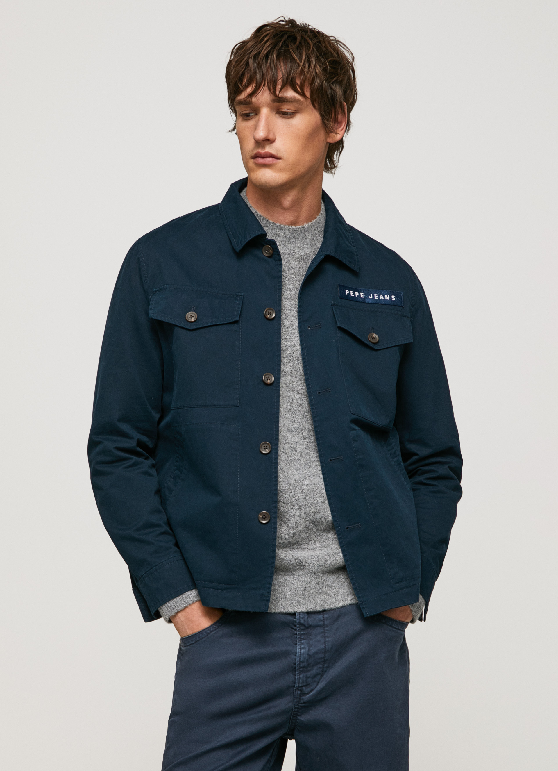 Rebajas en Ropa de Hombre ✂️| PEPE