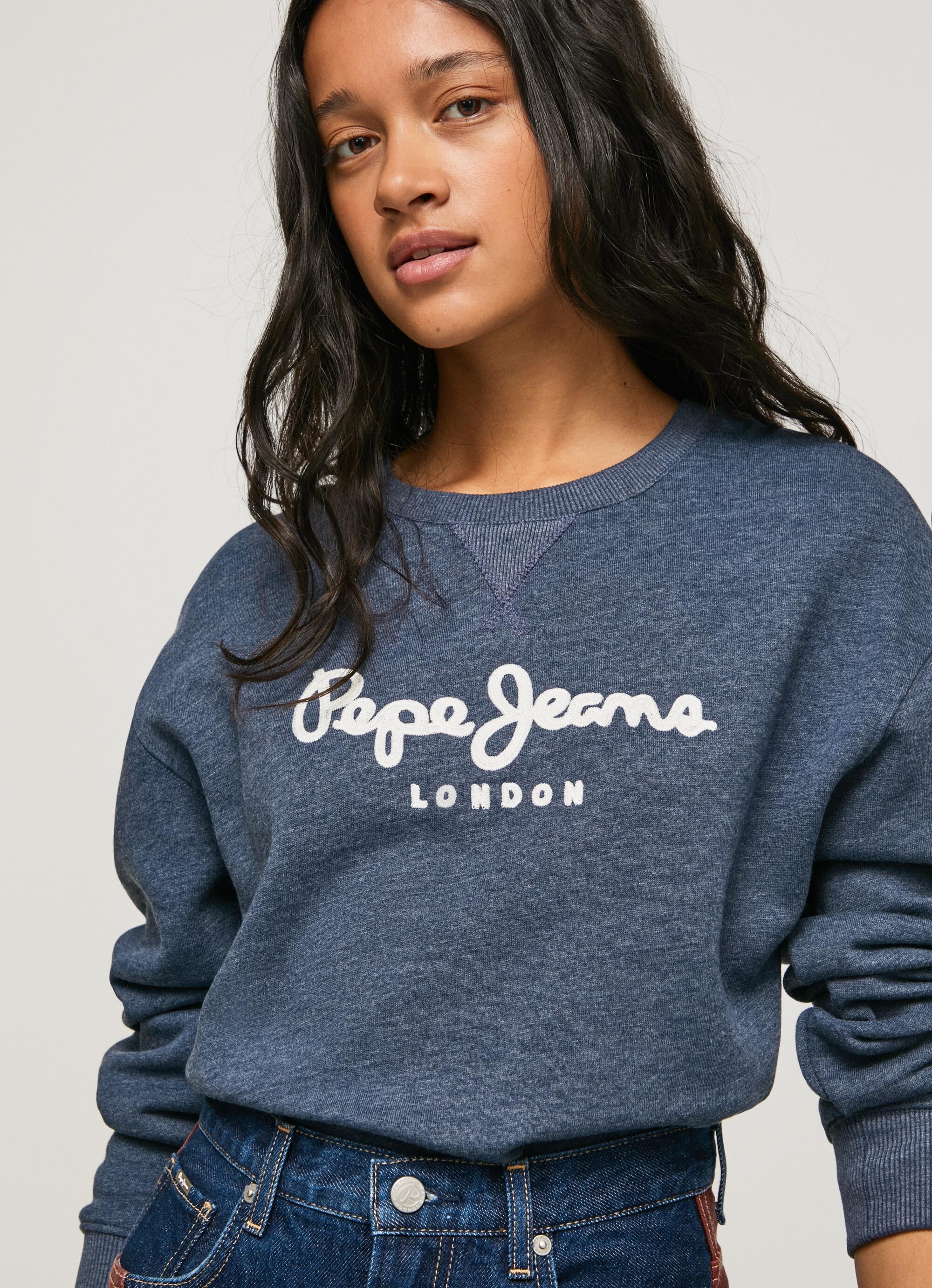 BORDADO | PEPE JEANS