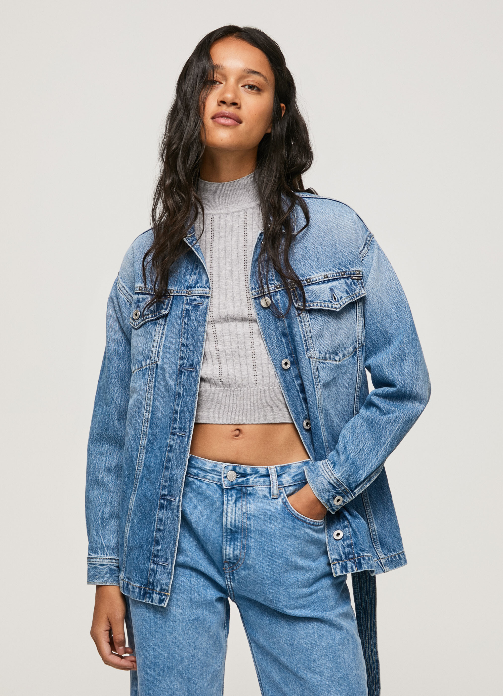 CAZADORA | PEPE JEANS