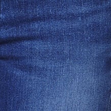 MID-RISE SKINNY FIT JEANS - SOHO