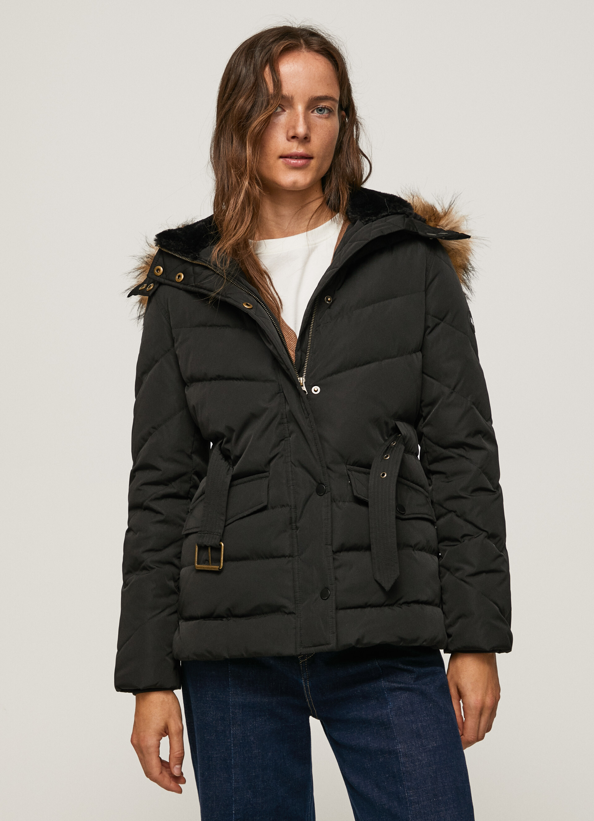 sostenible de mujer ♻️ | PEPE JEANS