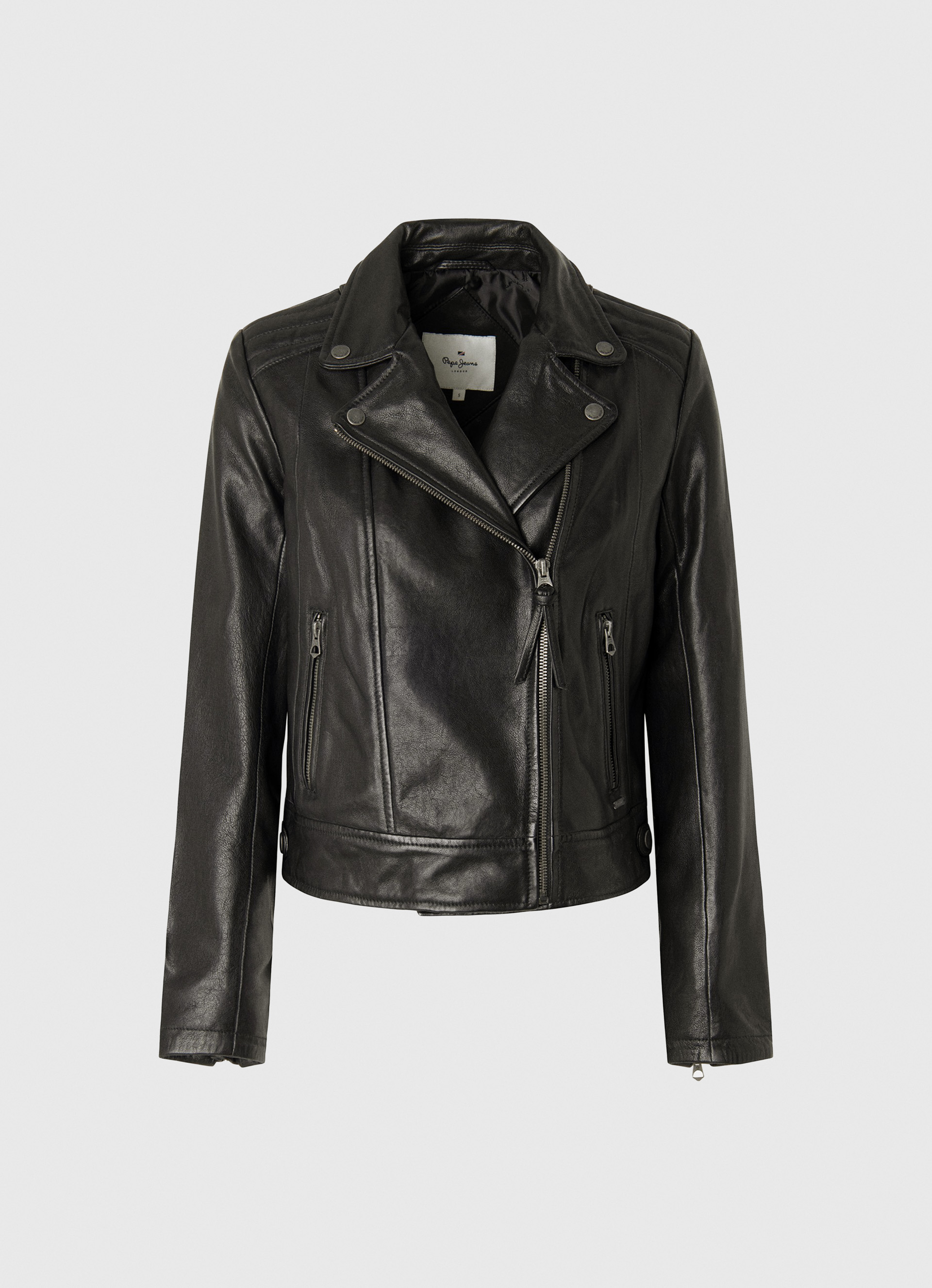 CHAQUETA | PEPEJEANS