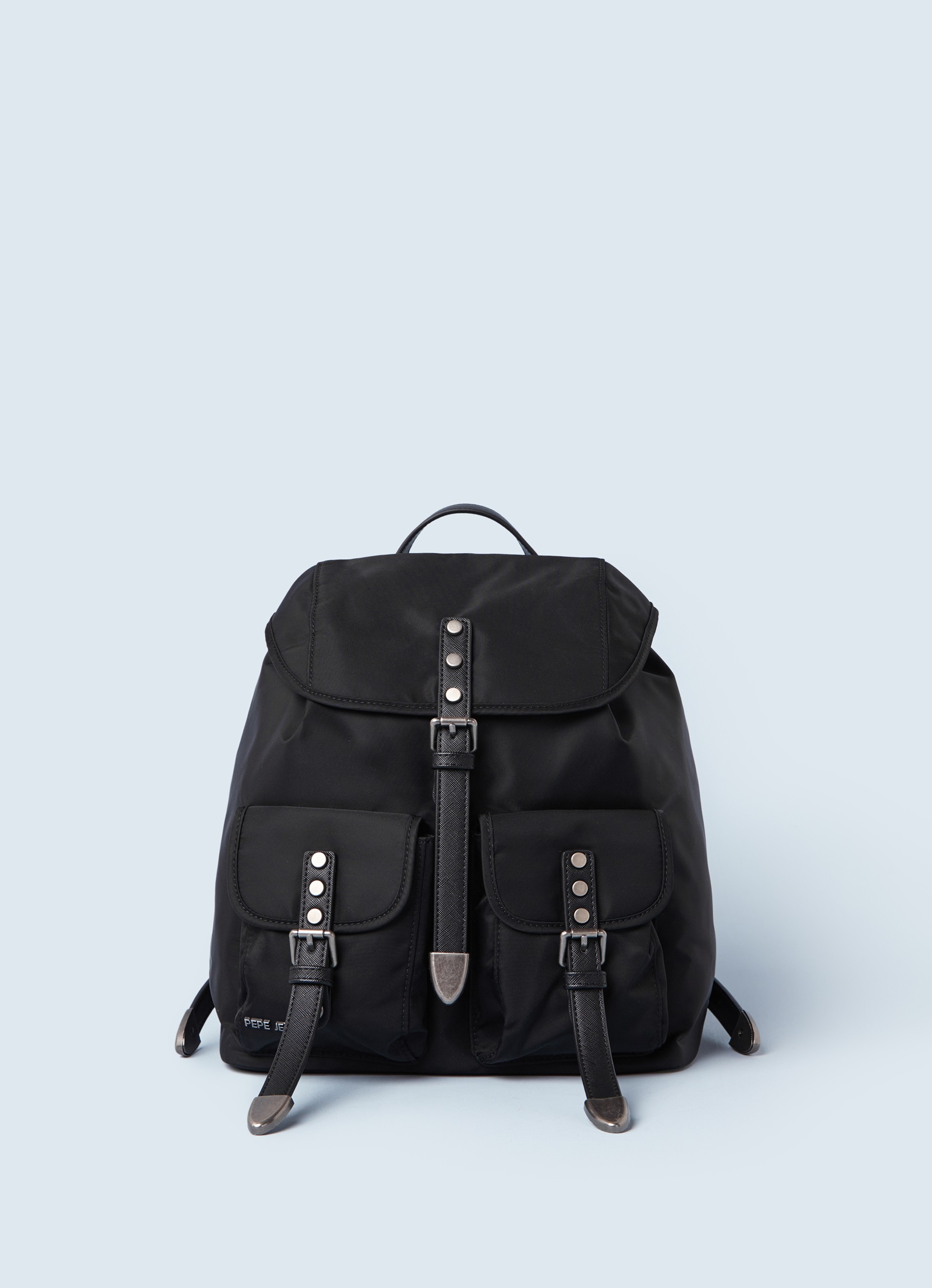 pepe jeans backpack