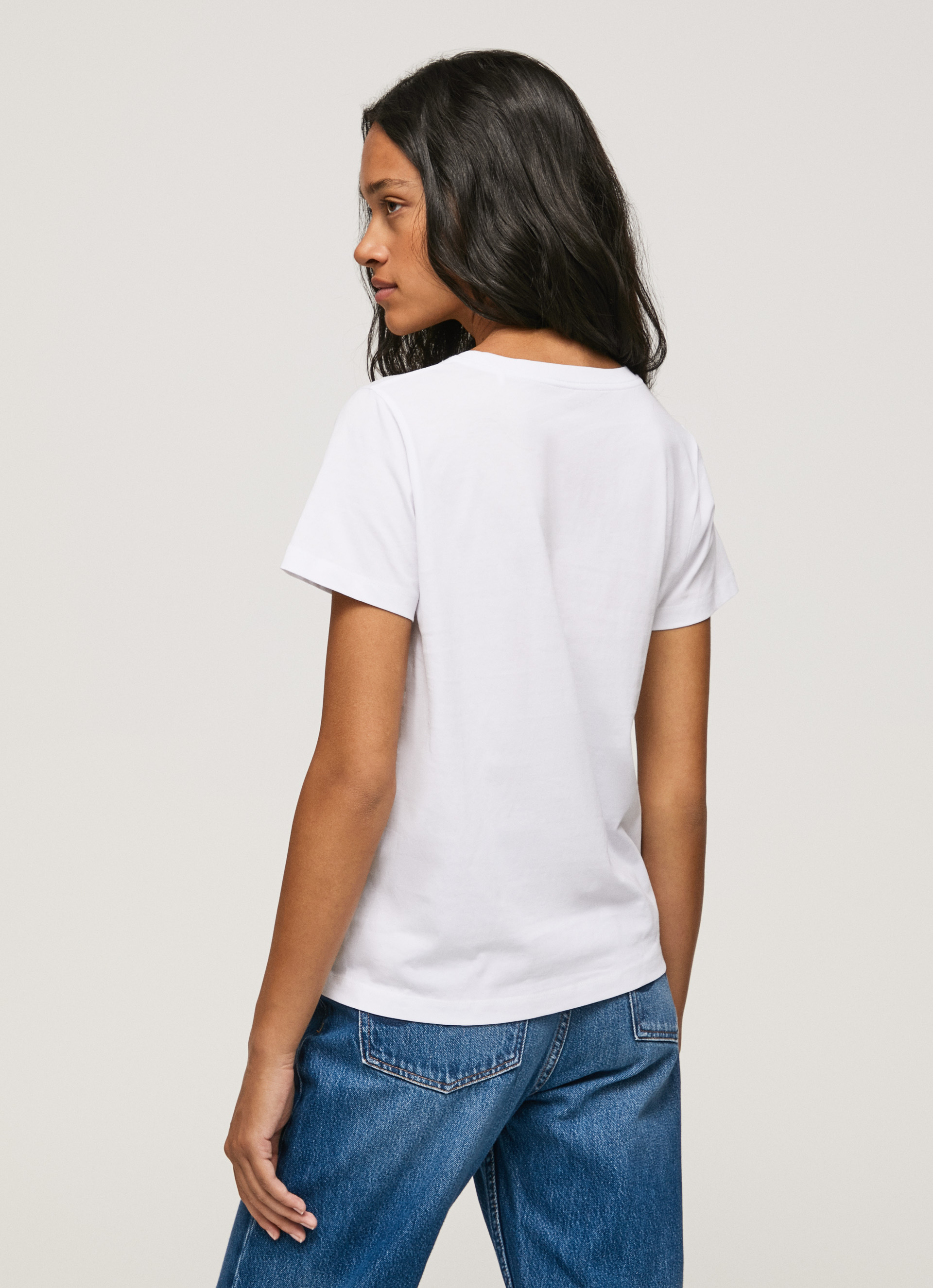 BANDERA | PEPE JEANS