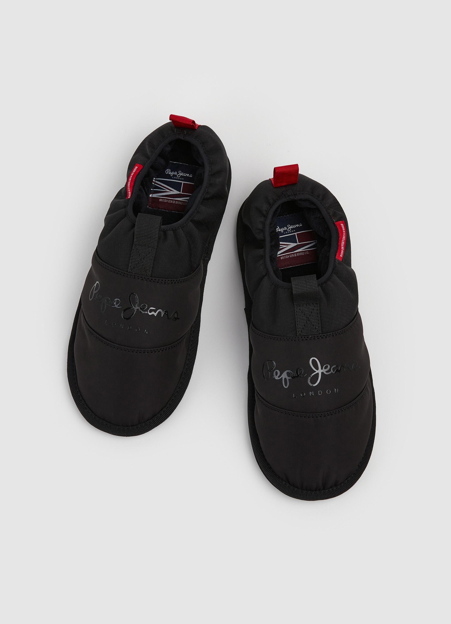 ZAPATILLAS CASA HOME BASIC | PEPEJEANS