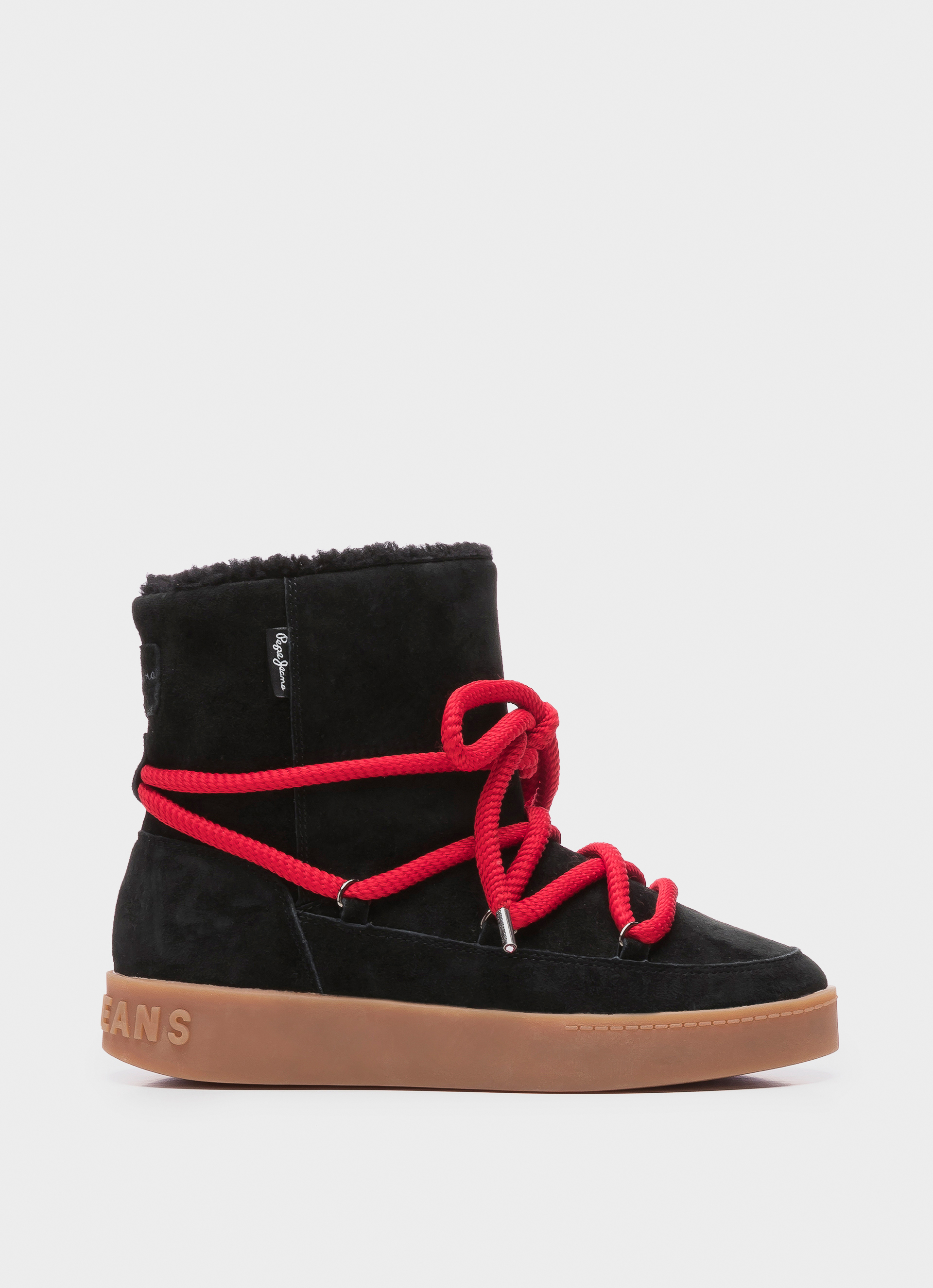 FORRADA BRIXTON WARM | MUJER
