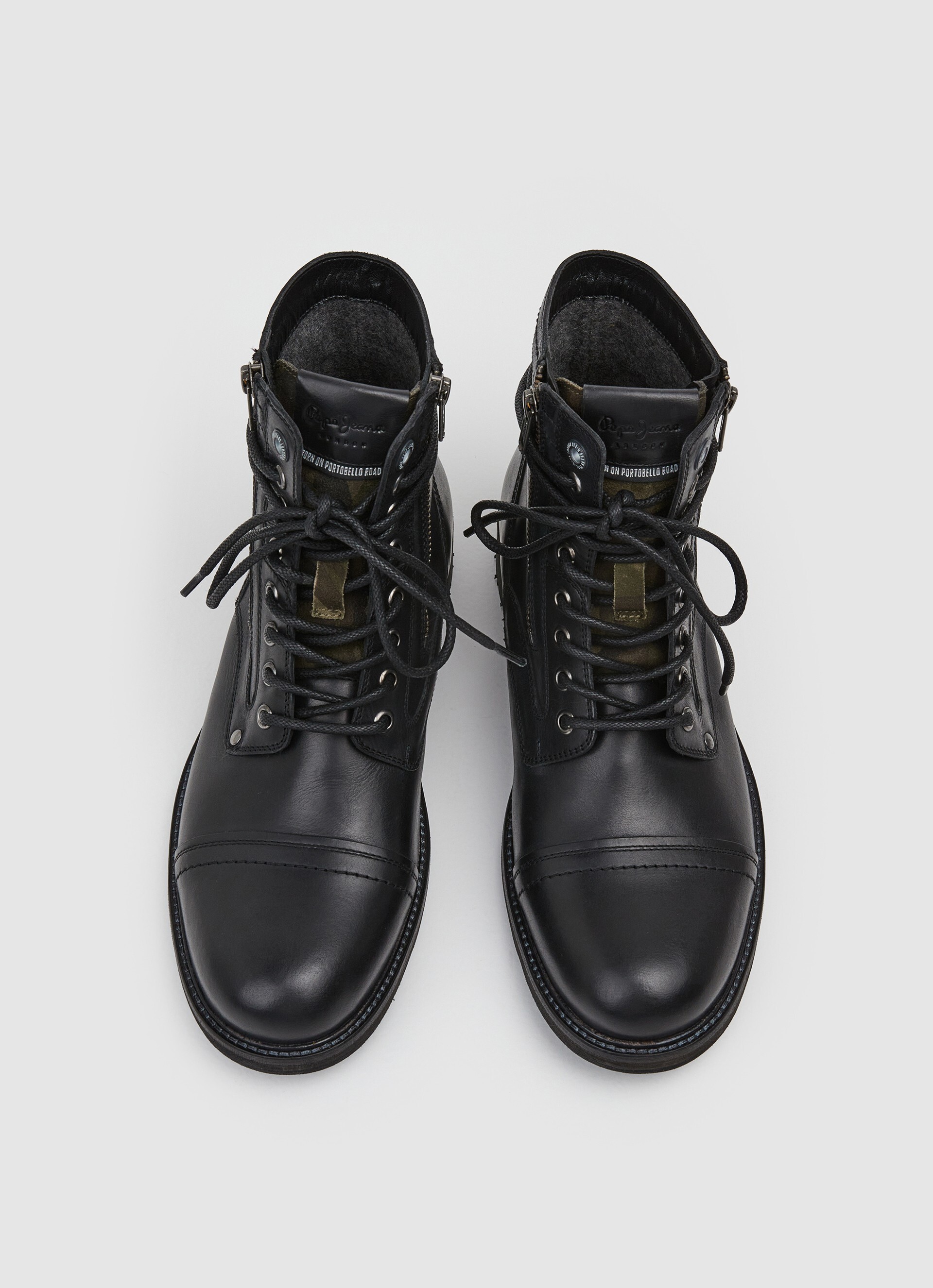 DE PIEL MELTING PEPEJEANS