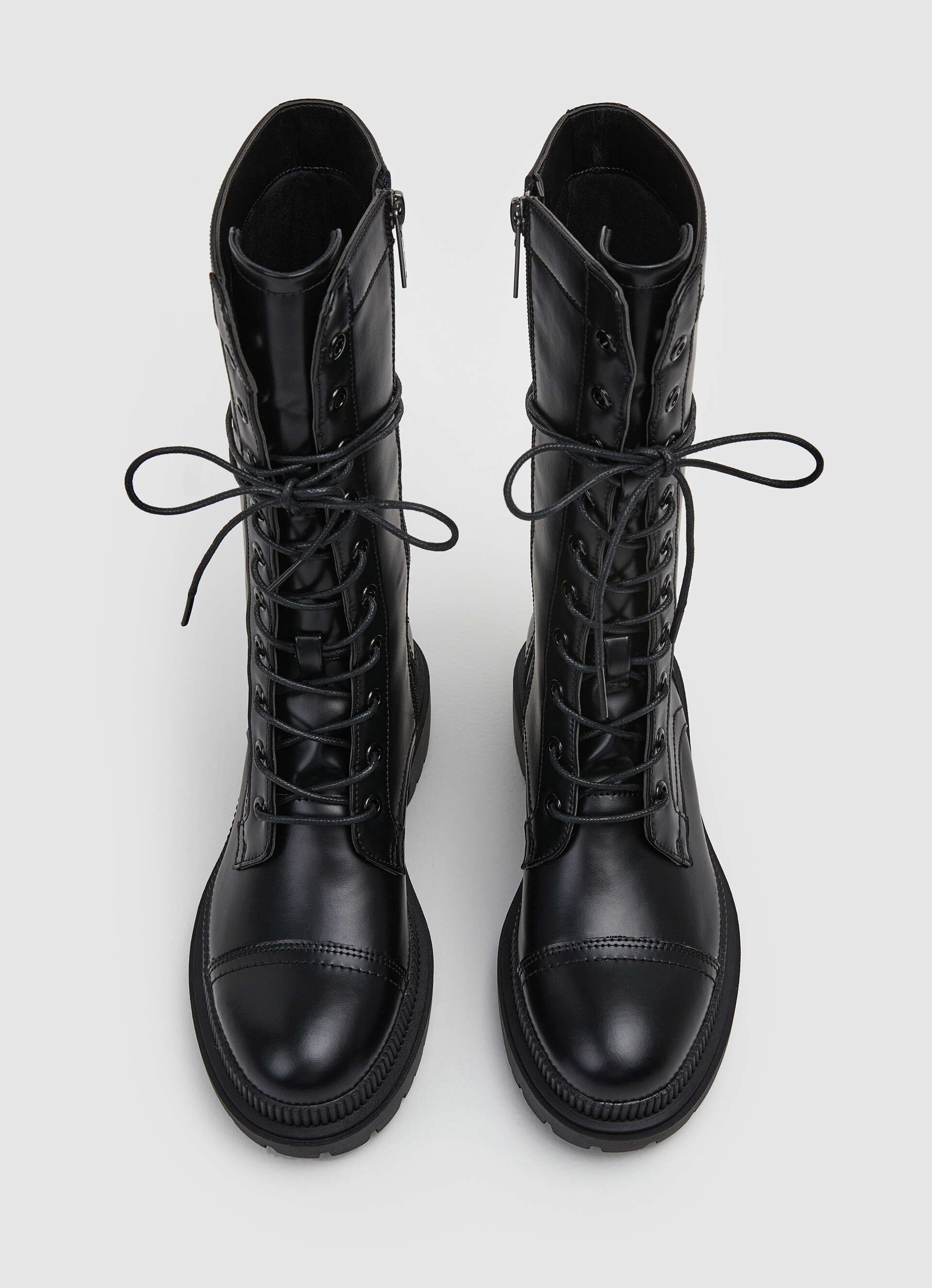 BOTA ALTA URBAN | PEPEJEANS