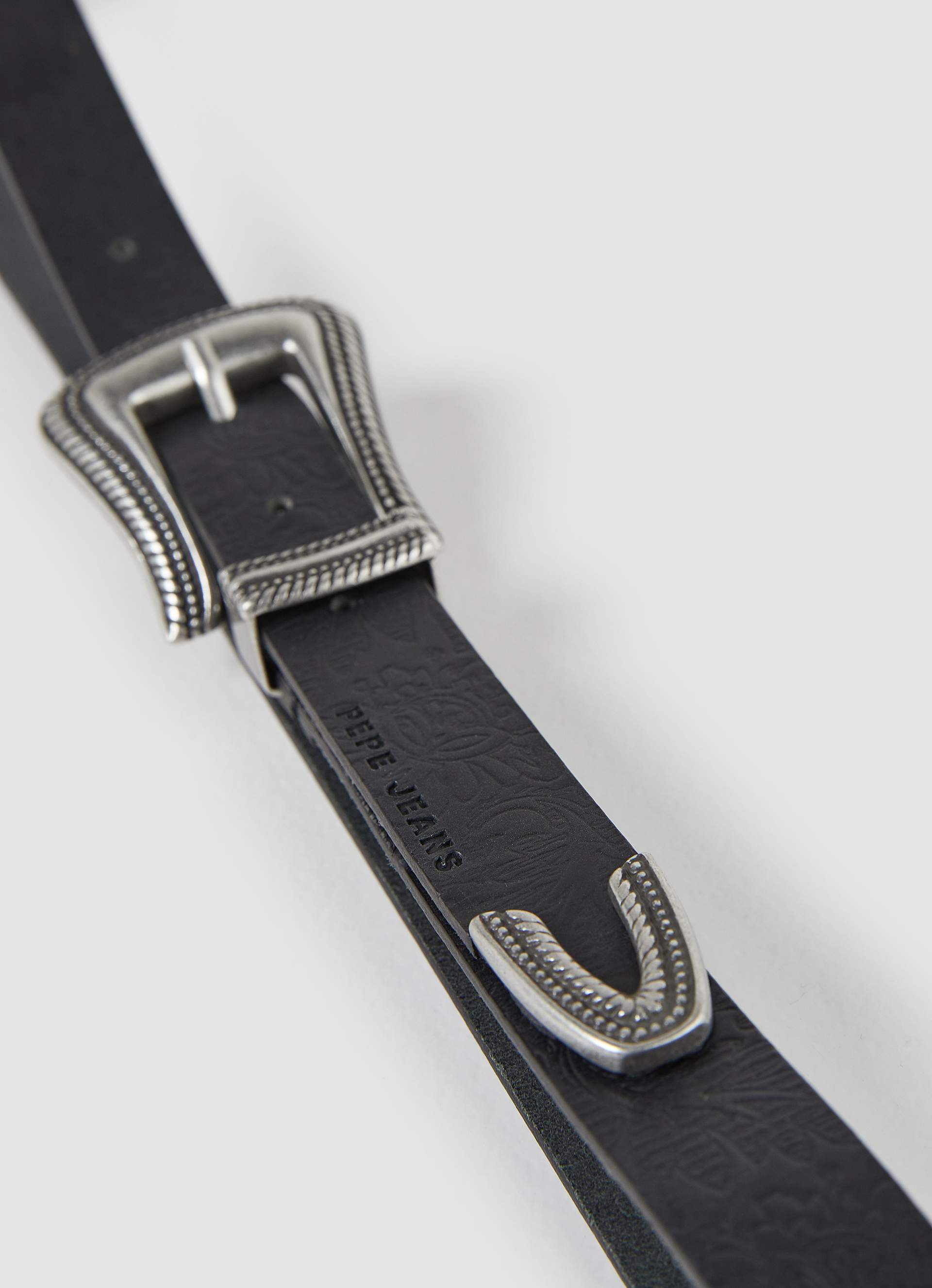 DE PIEL | PEPE JEANS