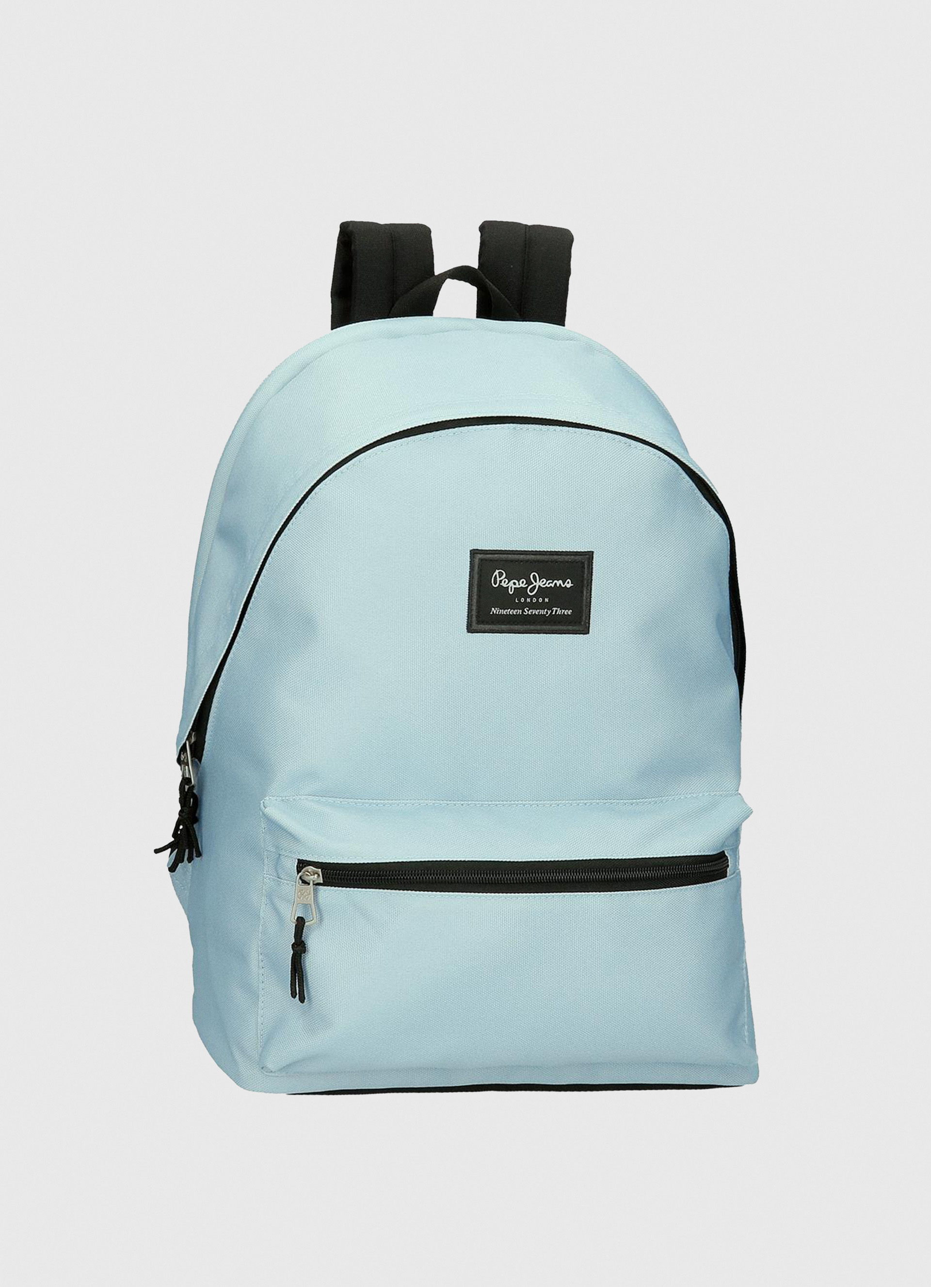 Mochilas Hombre 🎒| Carteras y Bandoleras | JEANS