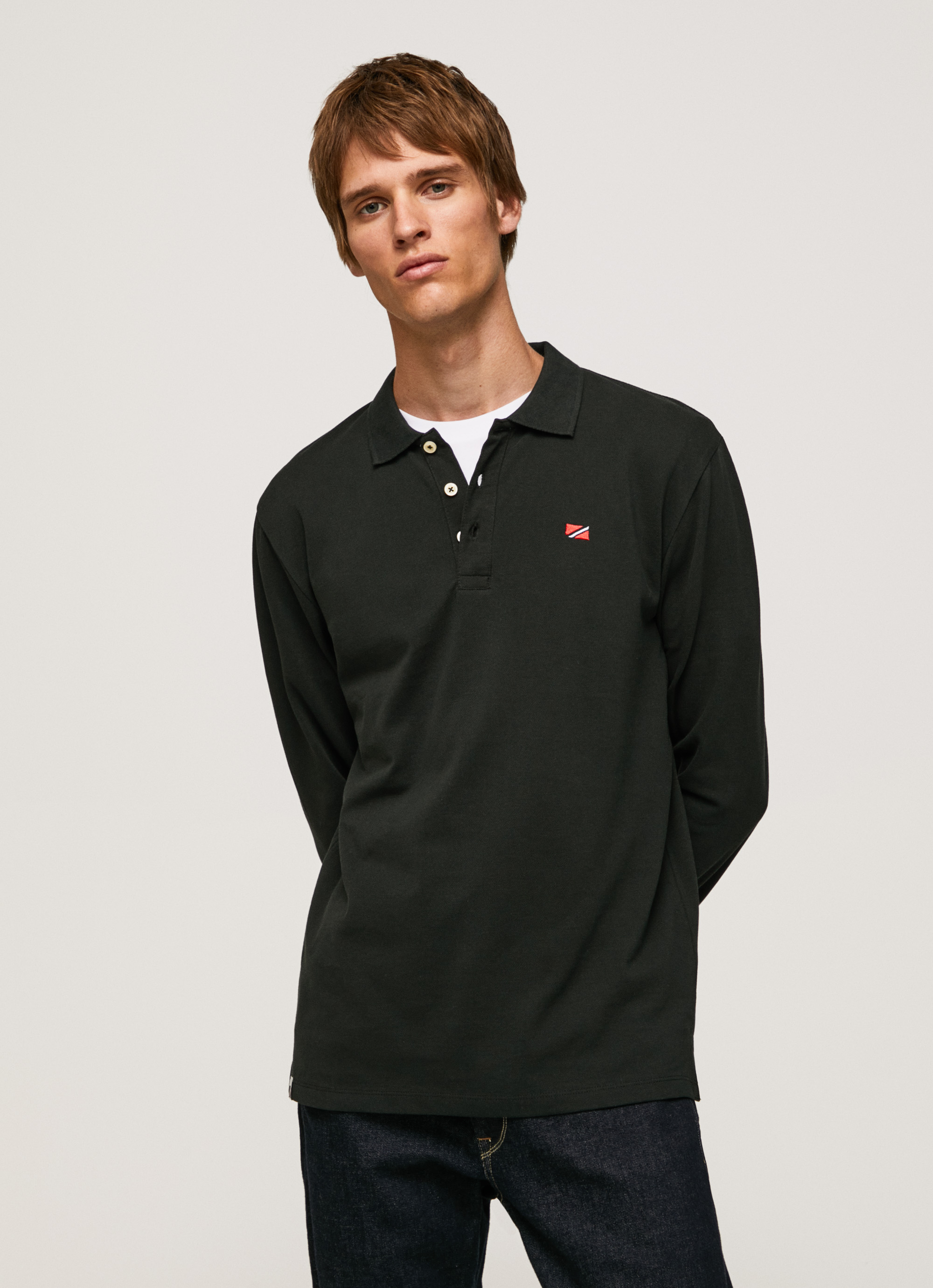 Polos de Hombre | Nueva Colección PEPE