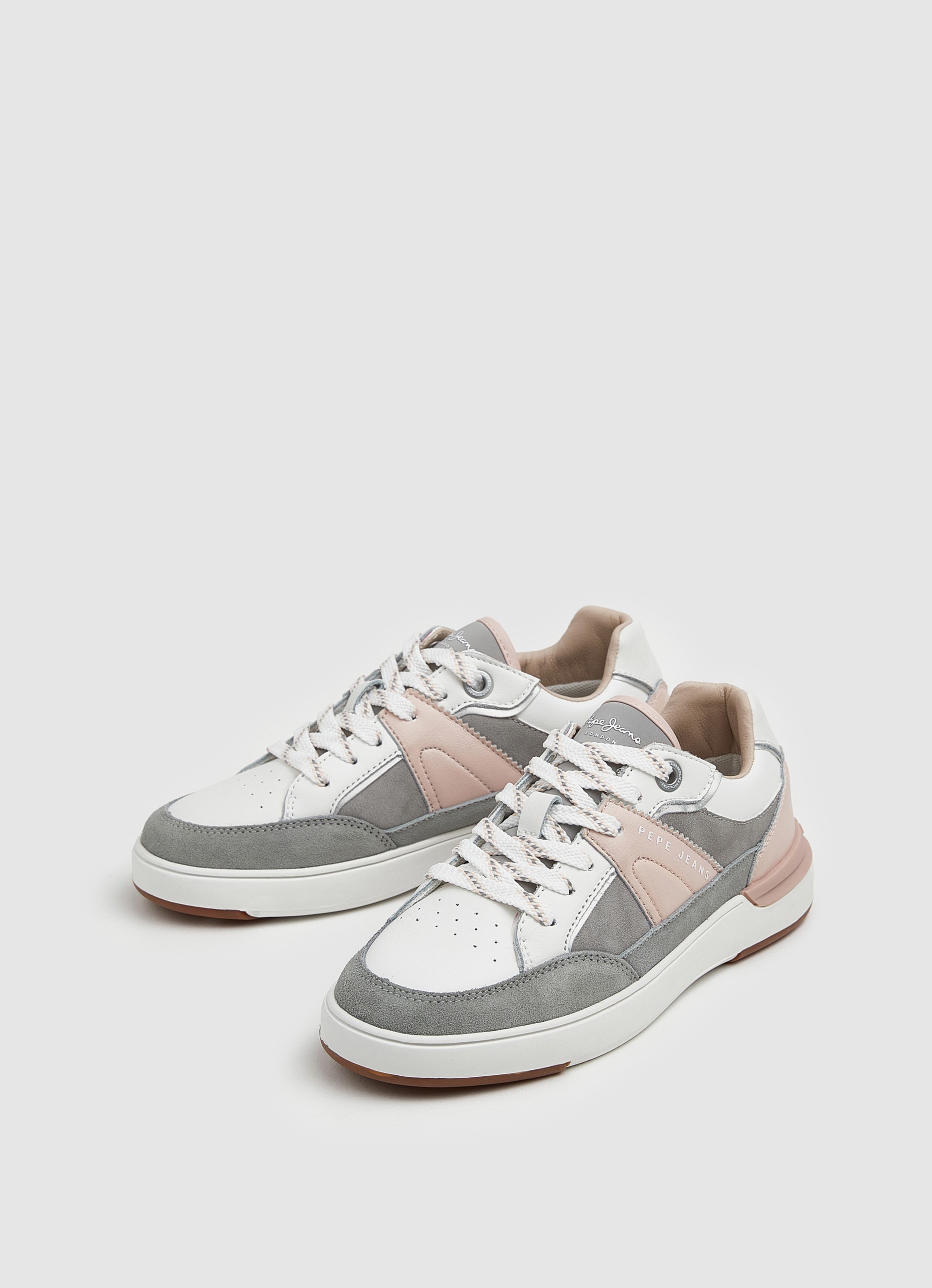 ZAPATILLAS BAXTER | PEPEJEANS