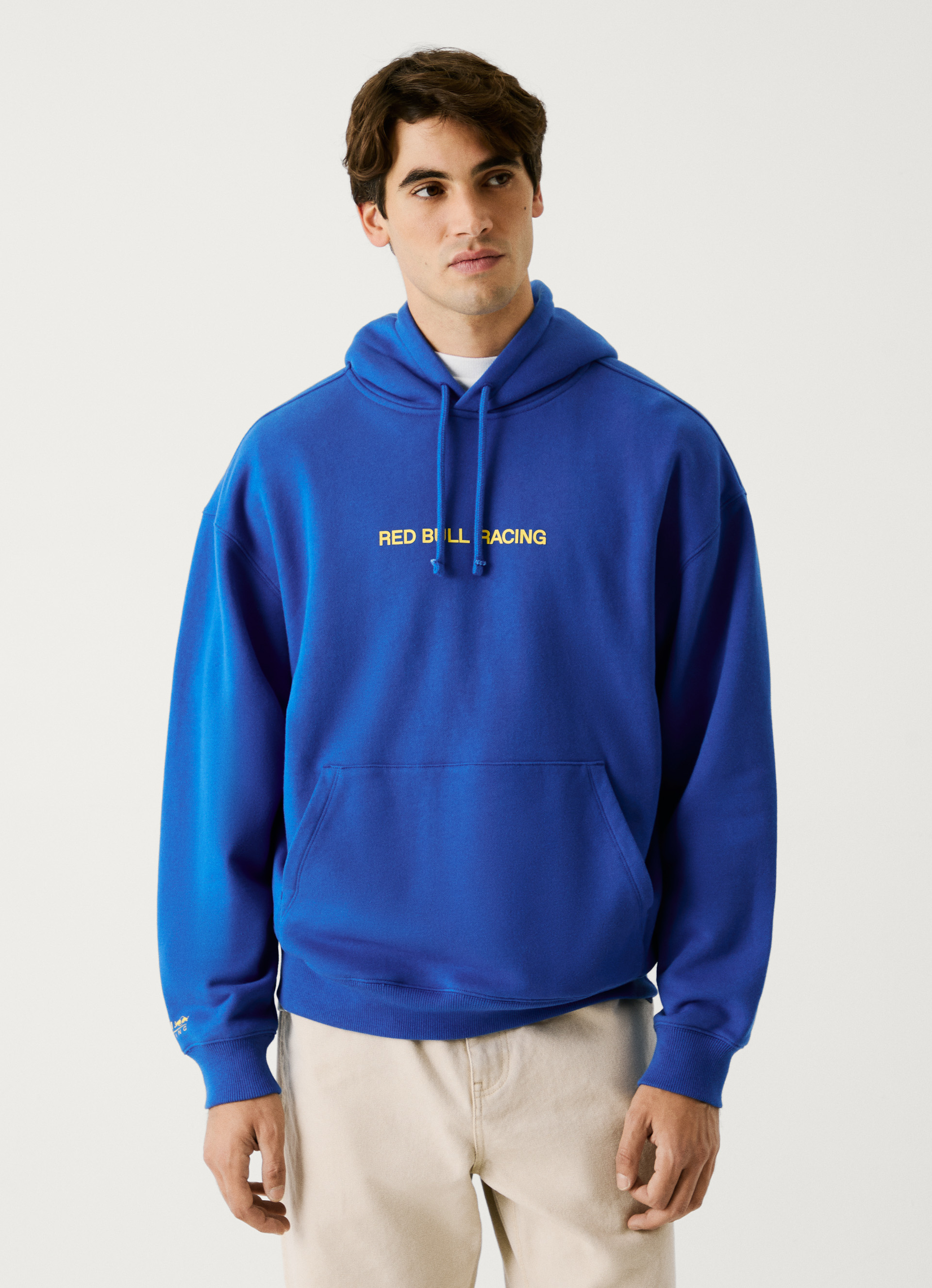 Mountain Warehouse Test - Sudadera Con Capucha Para Hombre, Con Protección UV, Transpirable, De Secado Rápido, Absorción Rápida, Negro