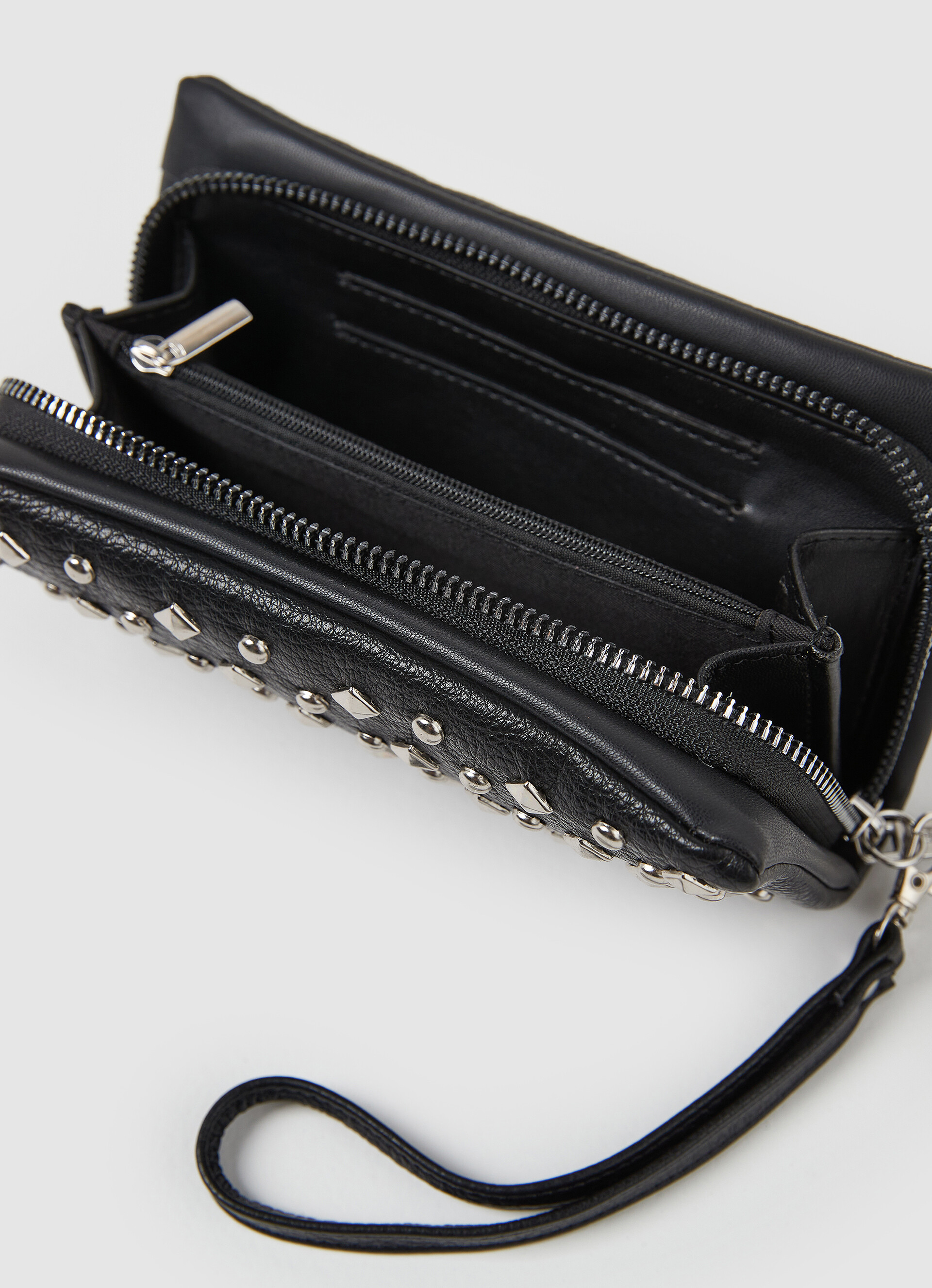 CARTERA DE MANO CON |