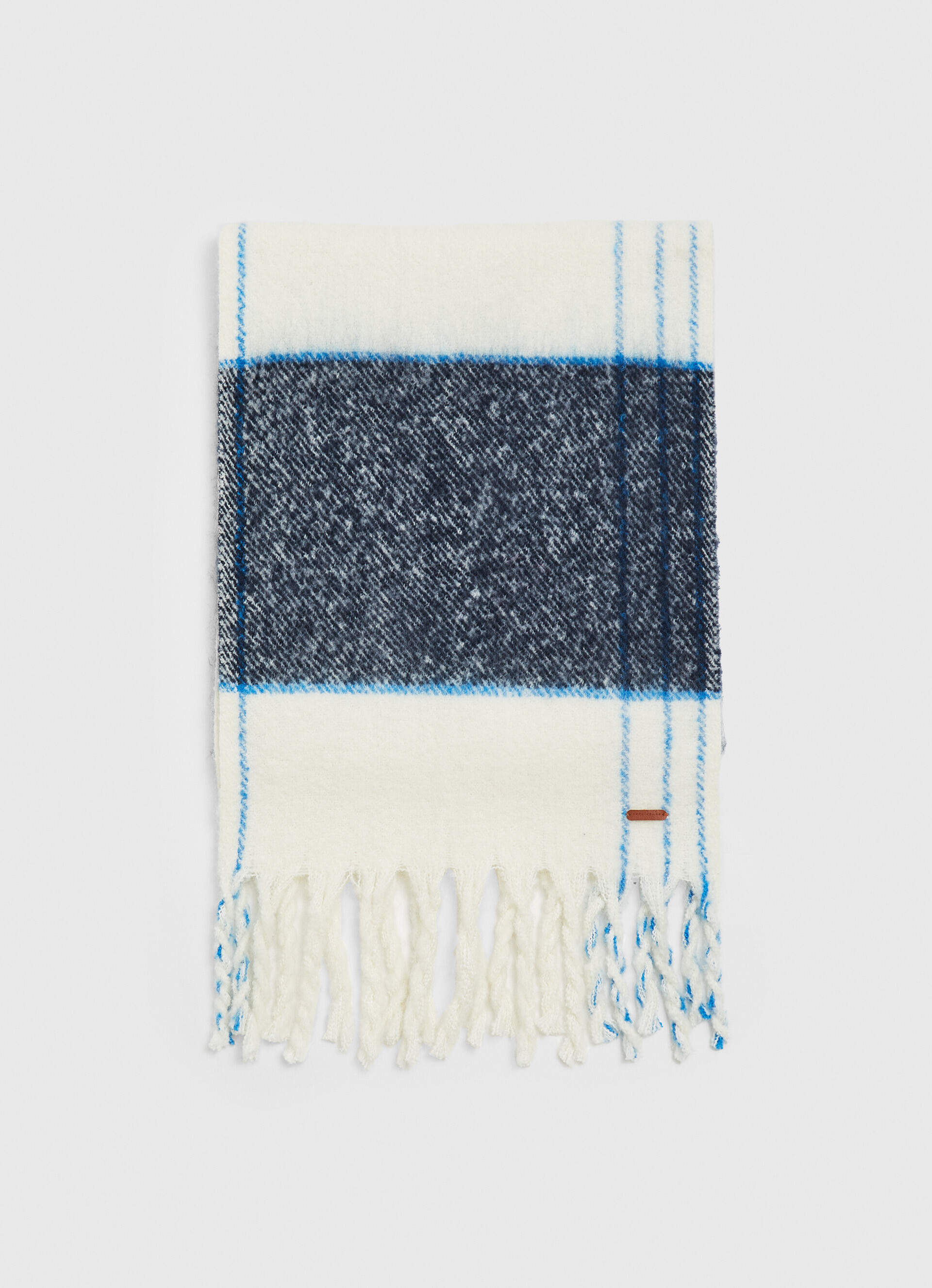 Bufandas de Mujer🧣 | de Cuello Estampados | PEPE JEANS