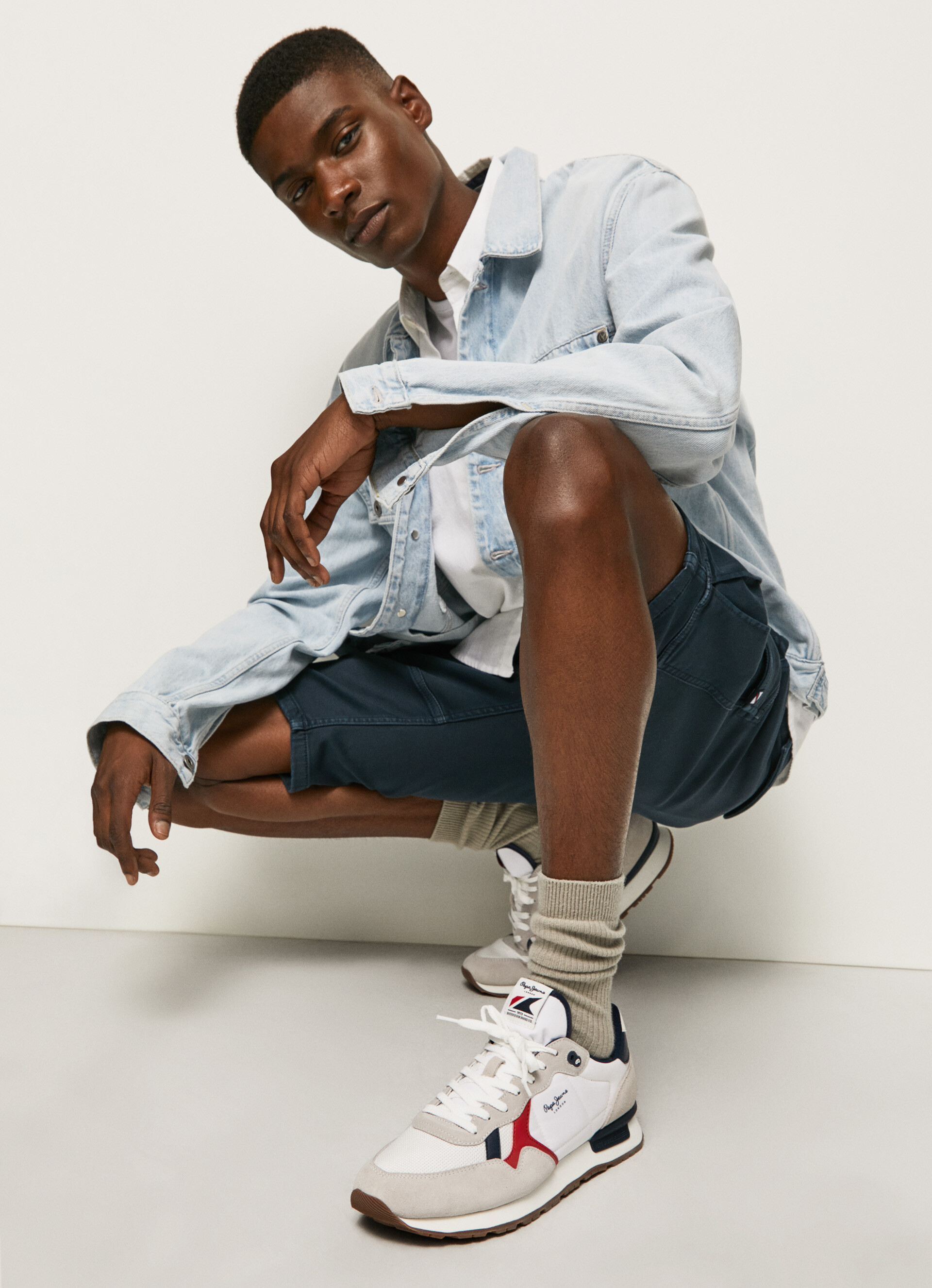 de Hombre | Nueva | PEPE JEANS