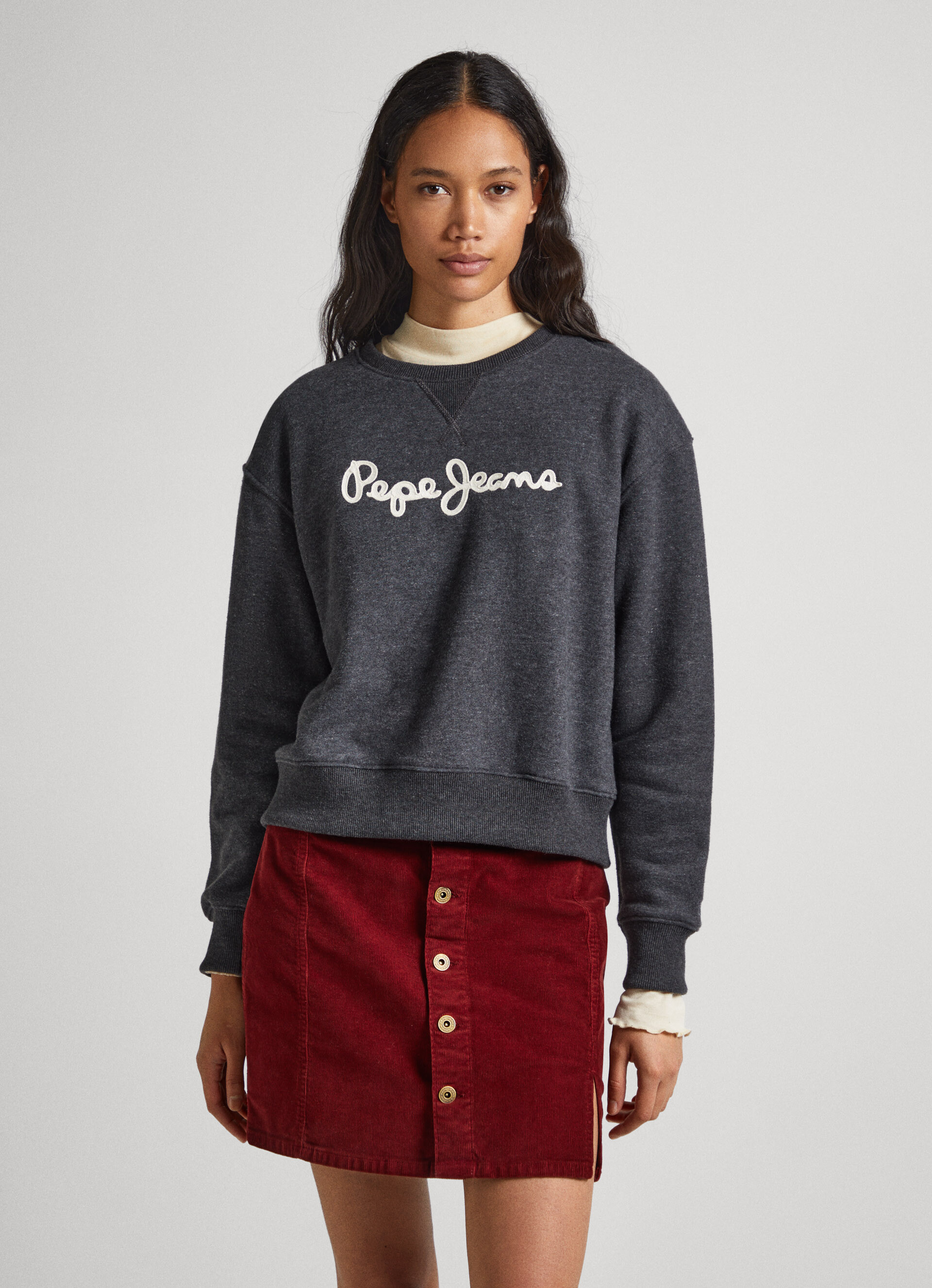 BORDADO | PEPE JEANS