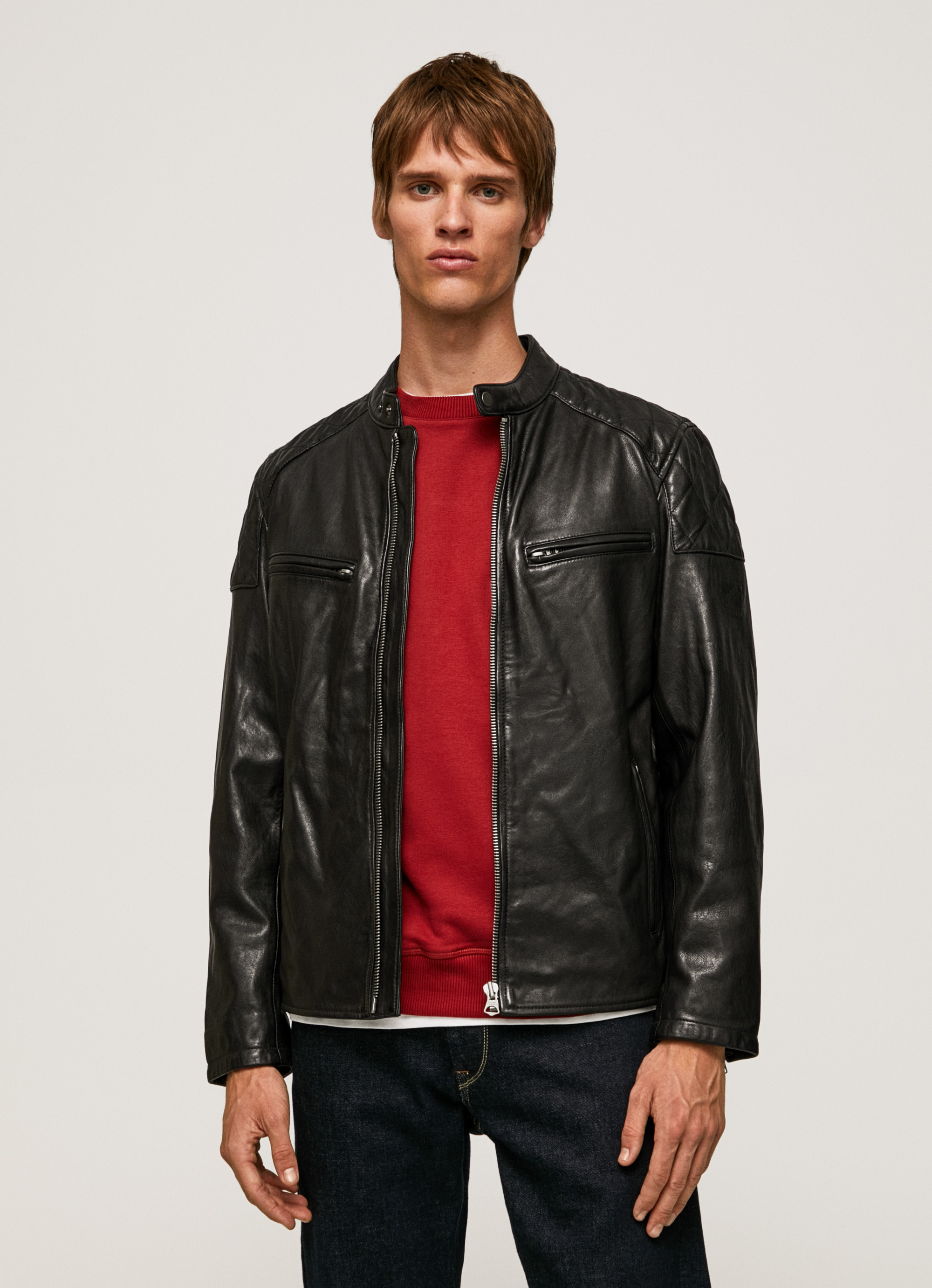 CHAQUETA | PEPEJEANS