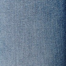 MID-RISE STRAIGHT FIT JEANS - ARROW