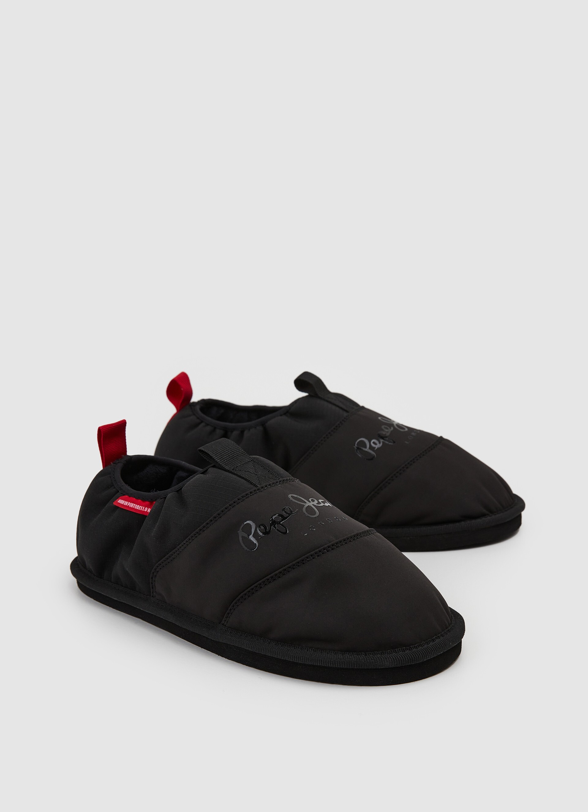 ZAPATILLAS CASA HOME BASIC | PEPEJEANS