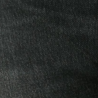 HIGH-RISE TAPER FIT JEANS - VIOLET