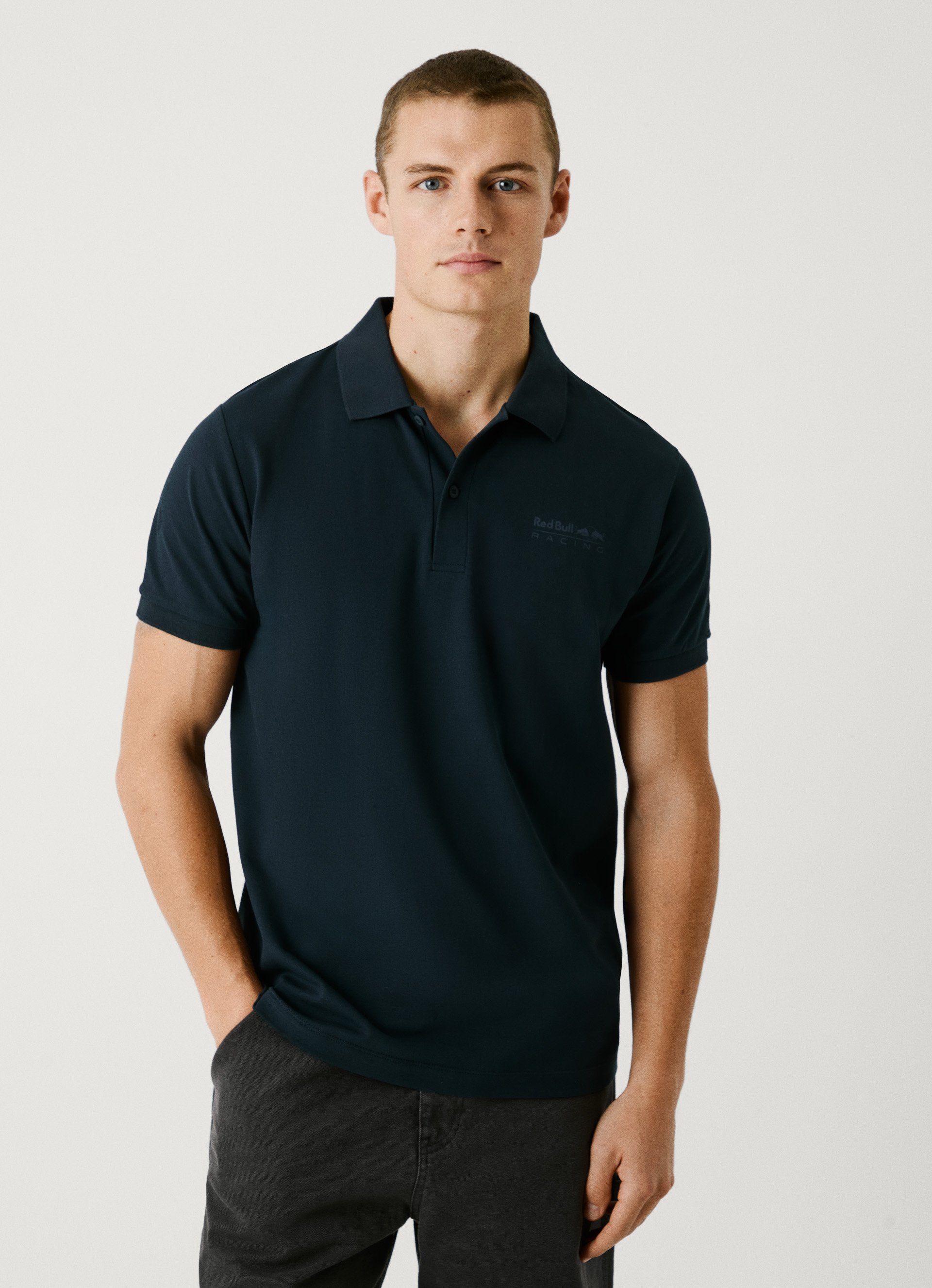 Red Bull Racing x PEPE JEANS Collection