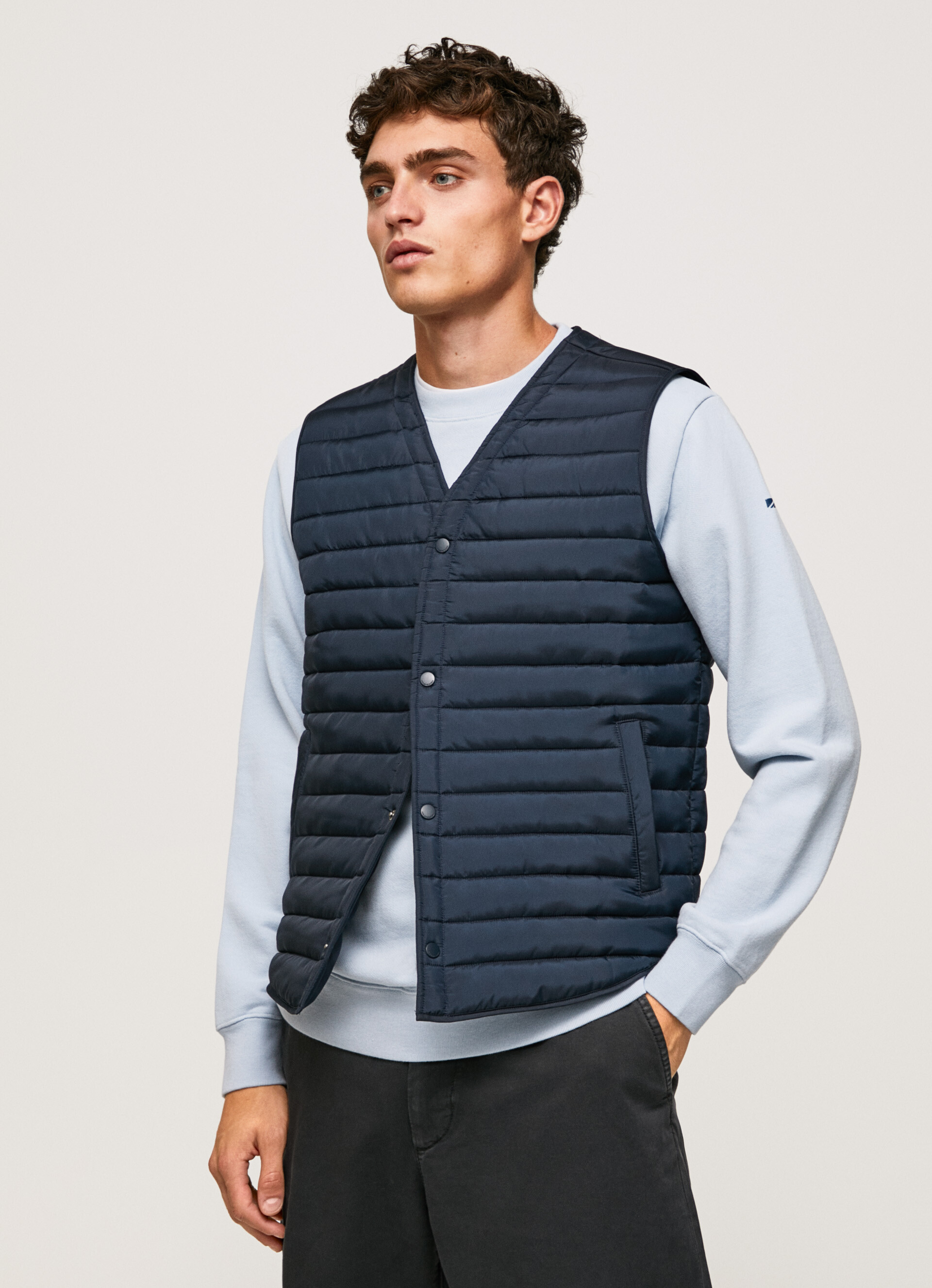 Descubre la colección de Interior de hombre más exclusiva para toda ocasión: Clásica o atrevida 🩲 ¡Sólo en PEPE JEANS!