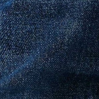 HIGH-RISE STRAIGHT FIT JEANS - ROBYN