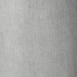 MID-RISE SKINNY FIT JEANS - REGENT