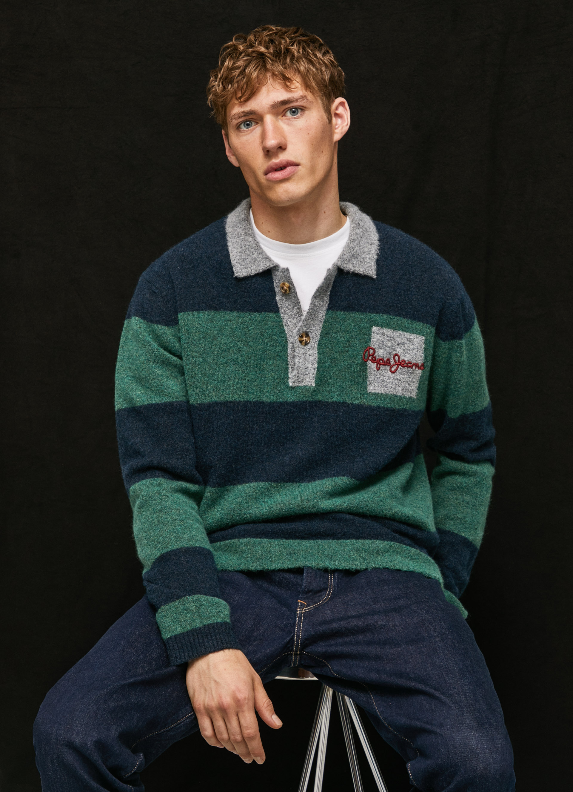 Rebajas en y Cárdigans para Hombre JEANS