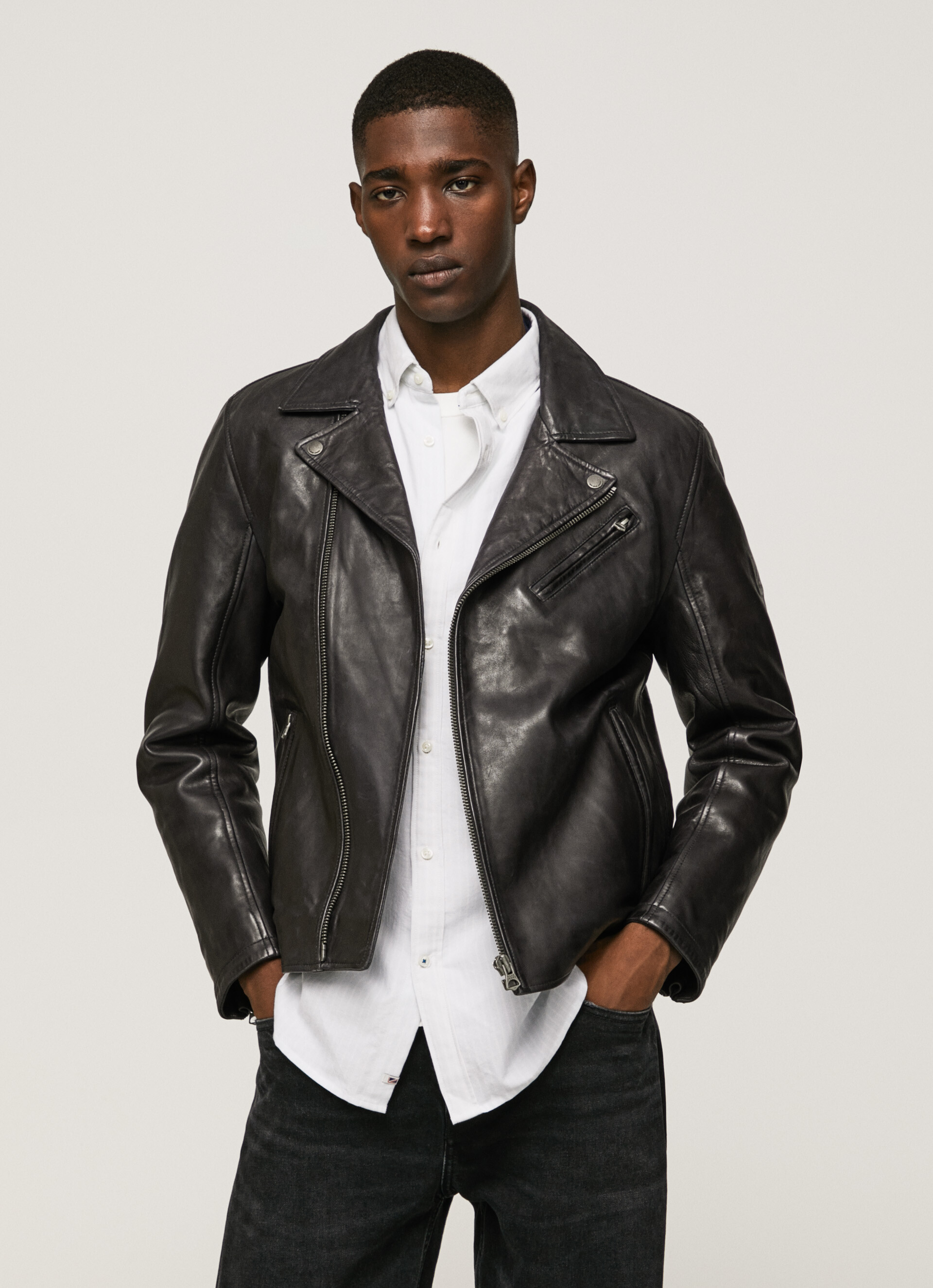 CHAQUETA | PEPEJEANS