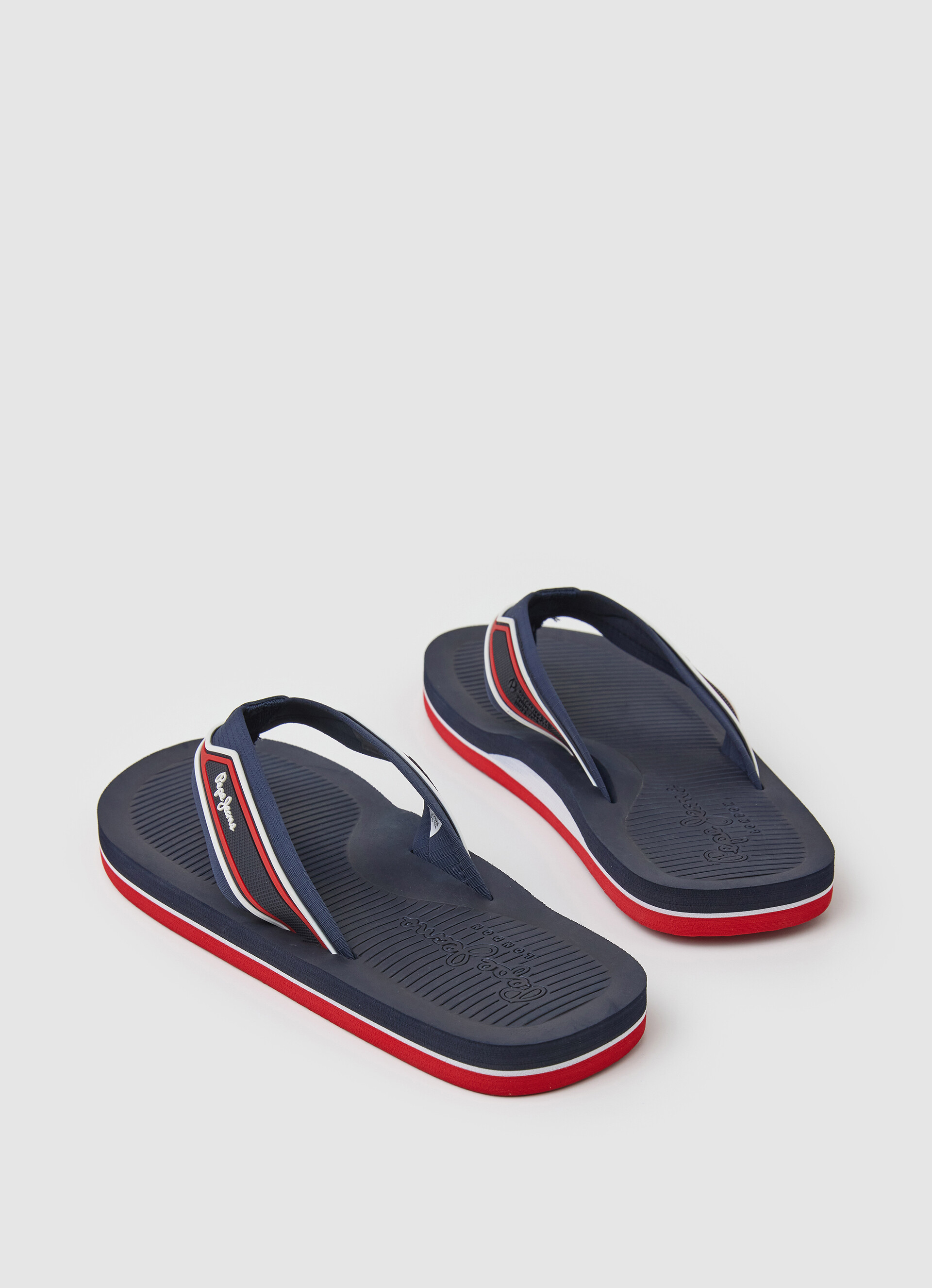 South Beach Flip Flops | Pepe Jeans