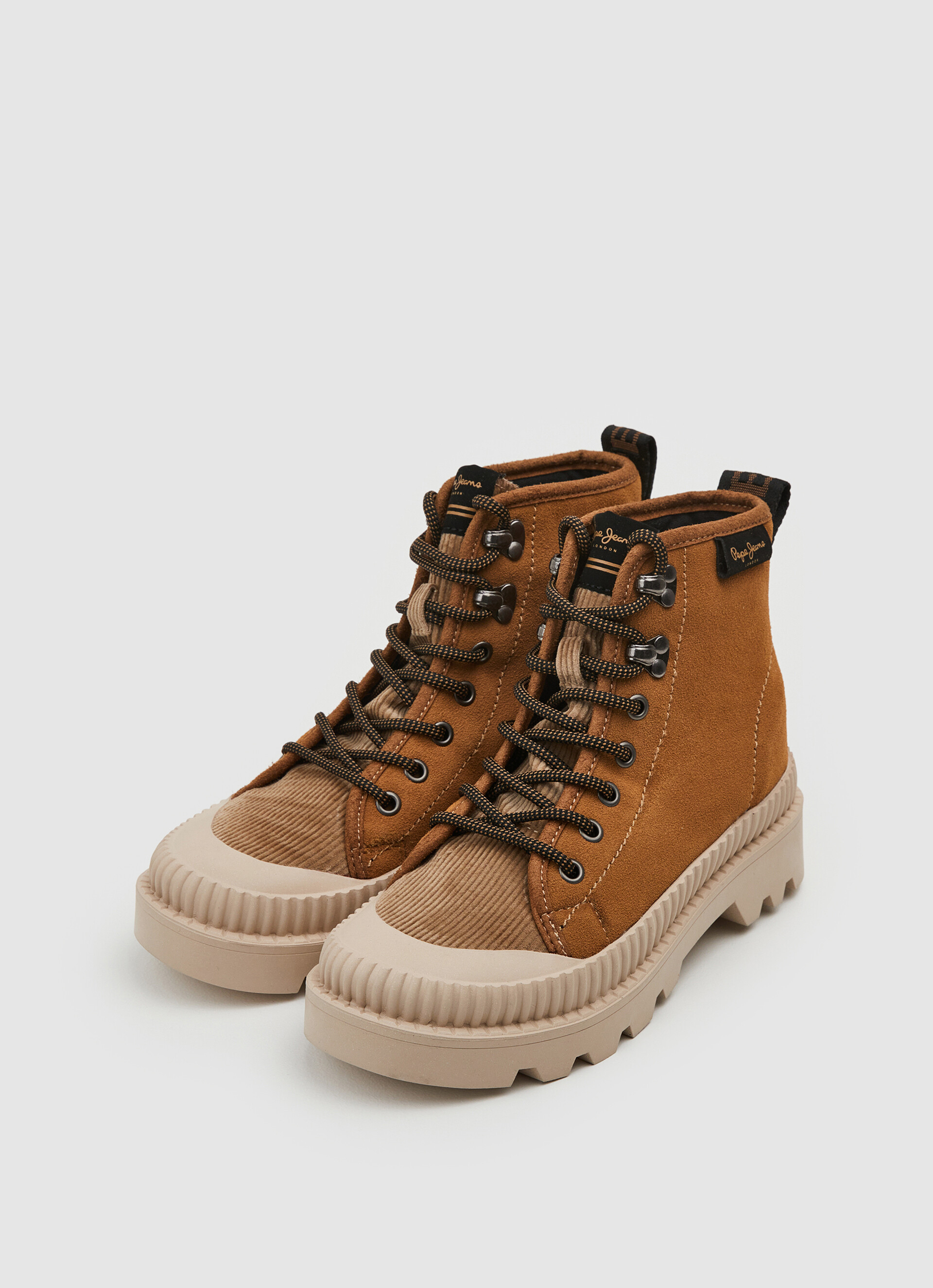 Botas de | Nueva Colección| PEPE JEANS