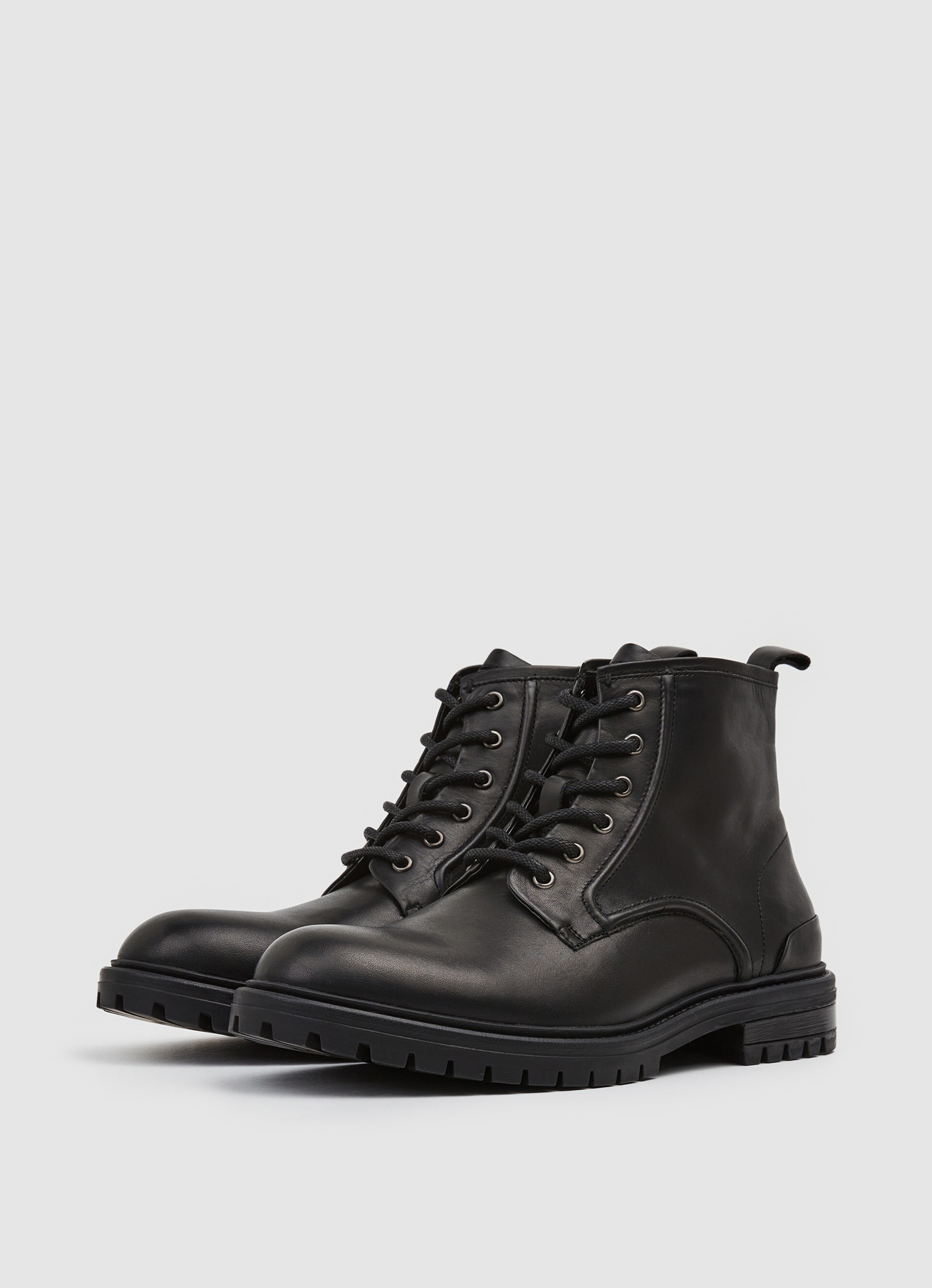 Men's Boots | Leather \u0026 Suede Boots