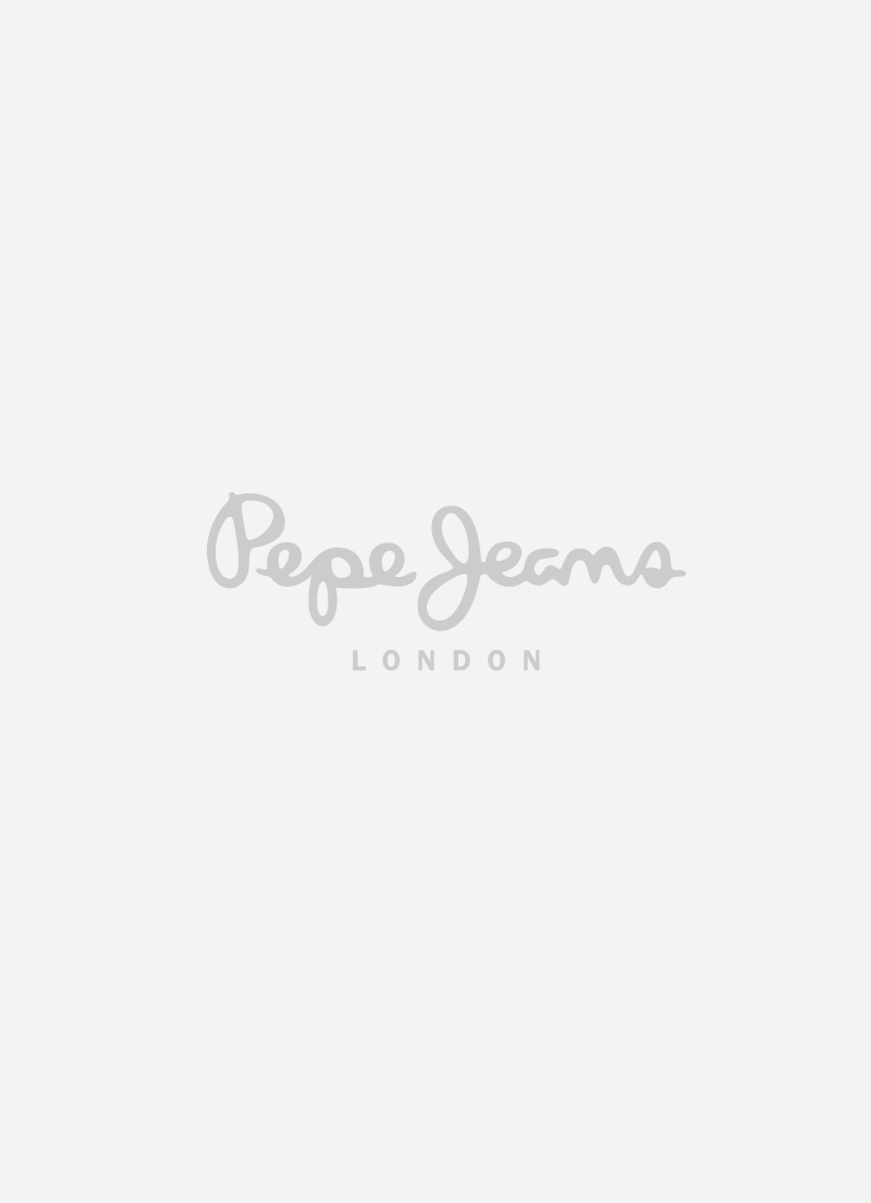 128 Pepe Jeans M/ädchen Andy Pullover 913 light grey marl